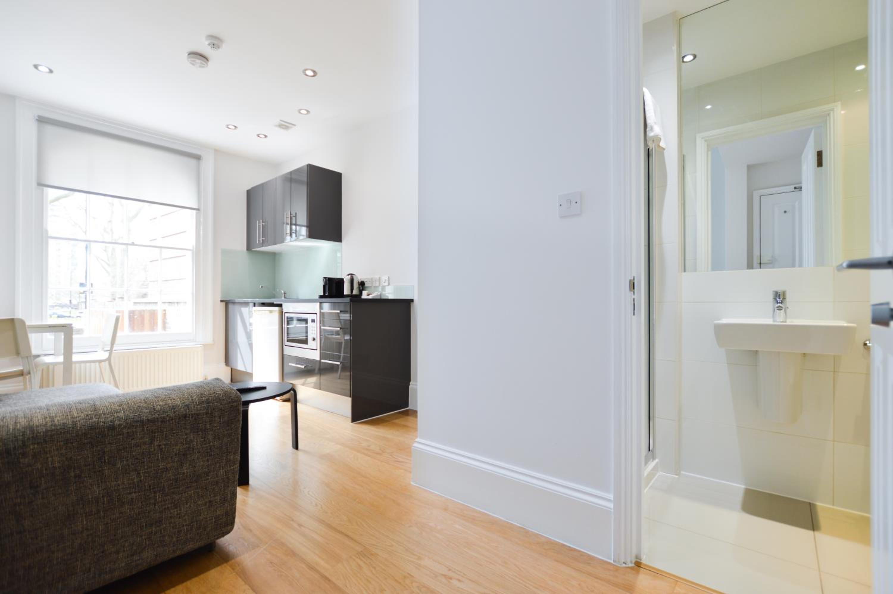 Paddington Green Serviced Apartments by Concept Apartments