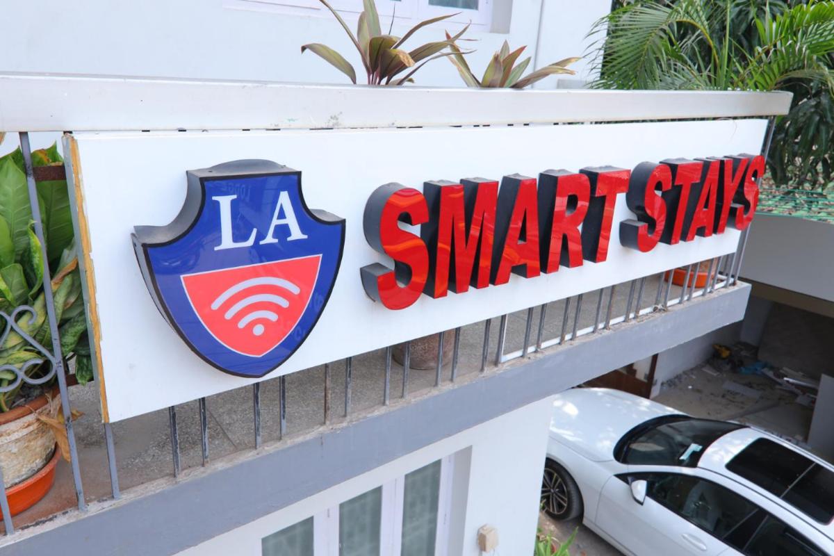 La Smart Stays, photo 36