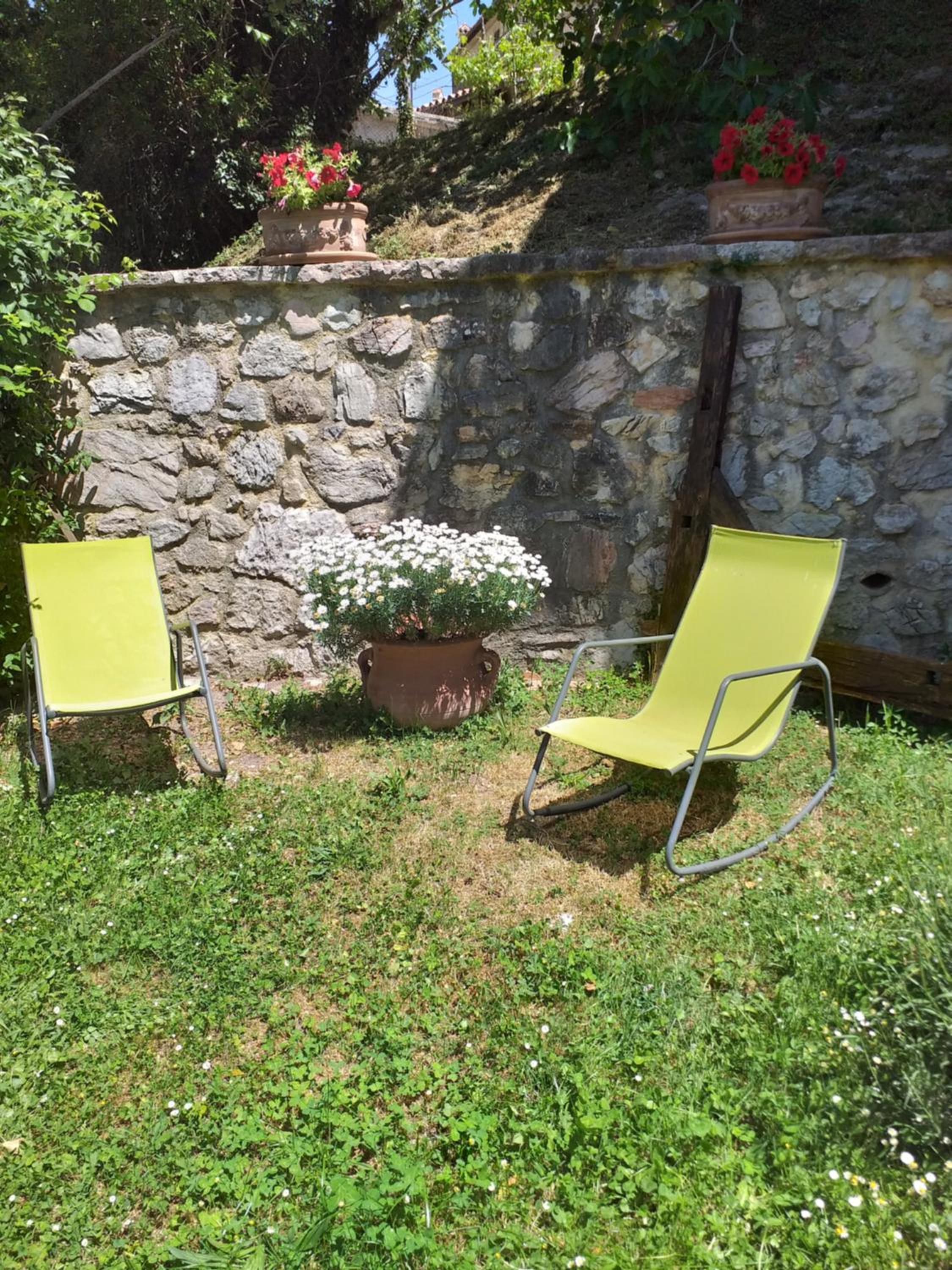 Agriturismo campagna in compagnia