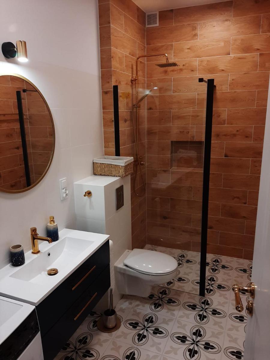 APARTAMENT PIASTOWSKI view 4