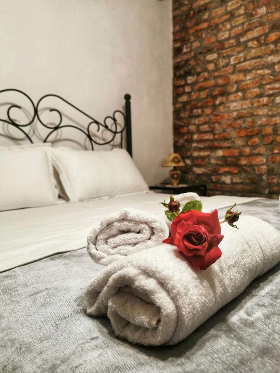 InTown Guesthouse Shkoder