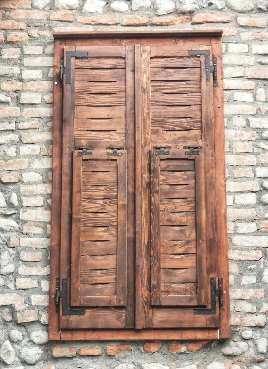 InTown Guesthouse Shkoder