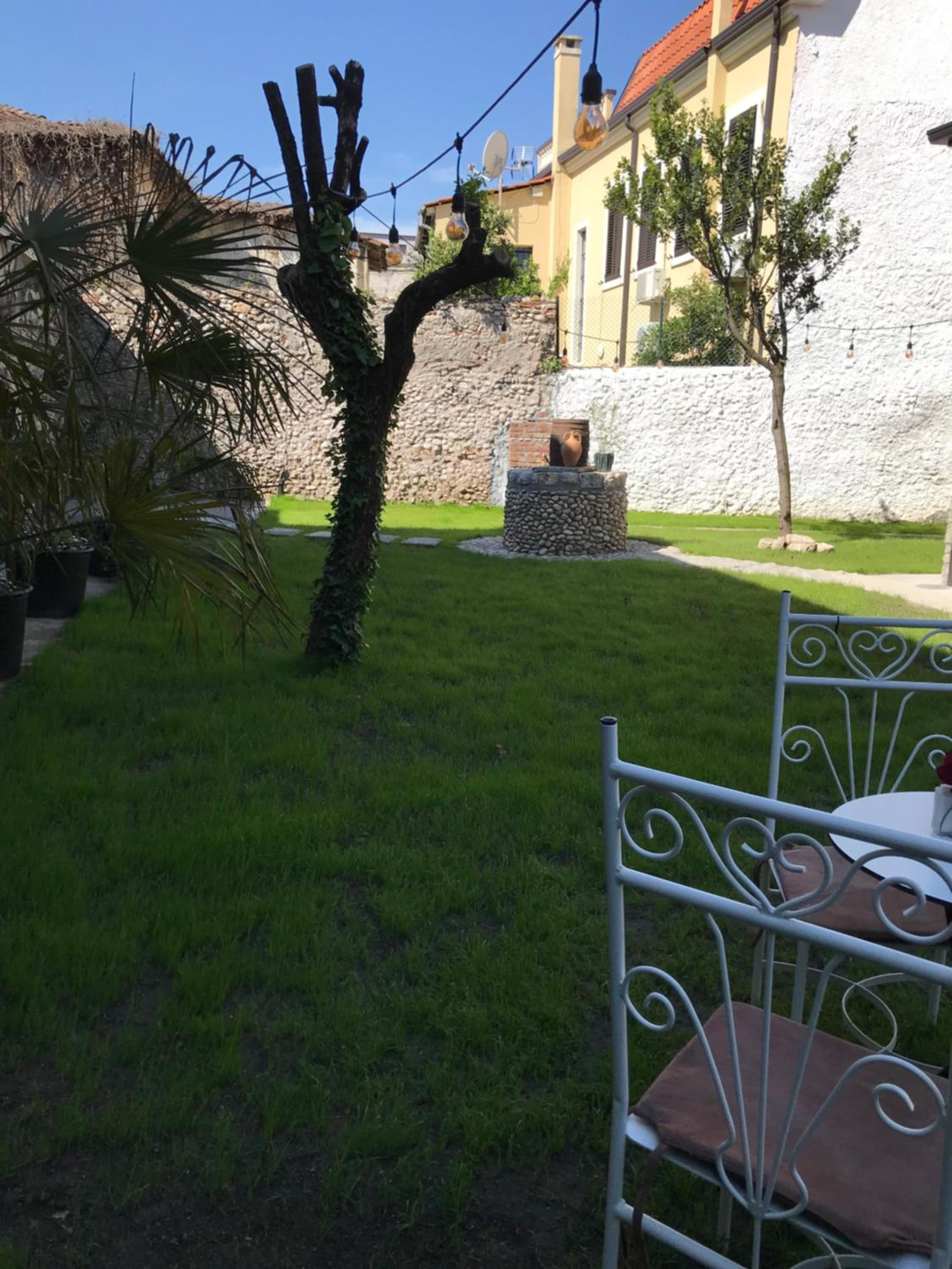 InTown Guesthouse Shkoder