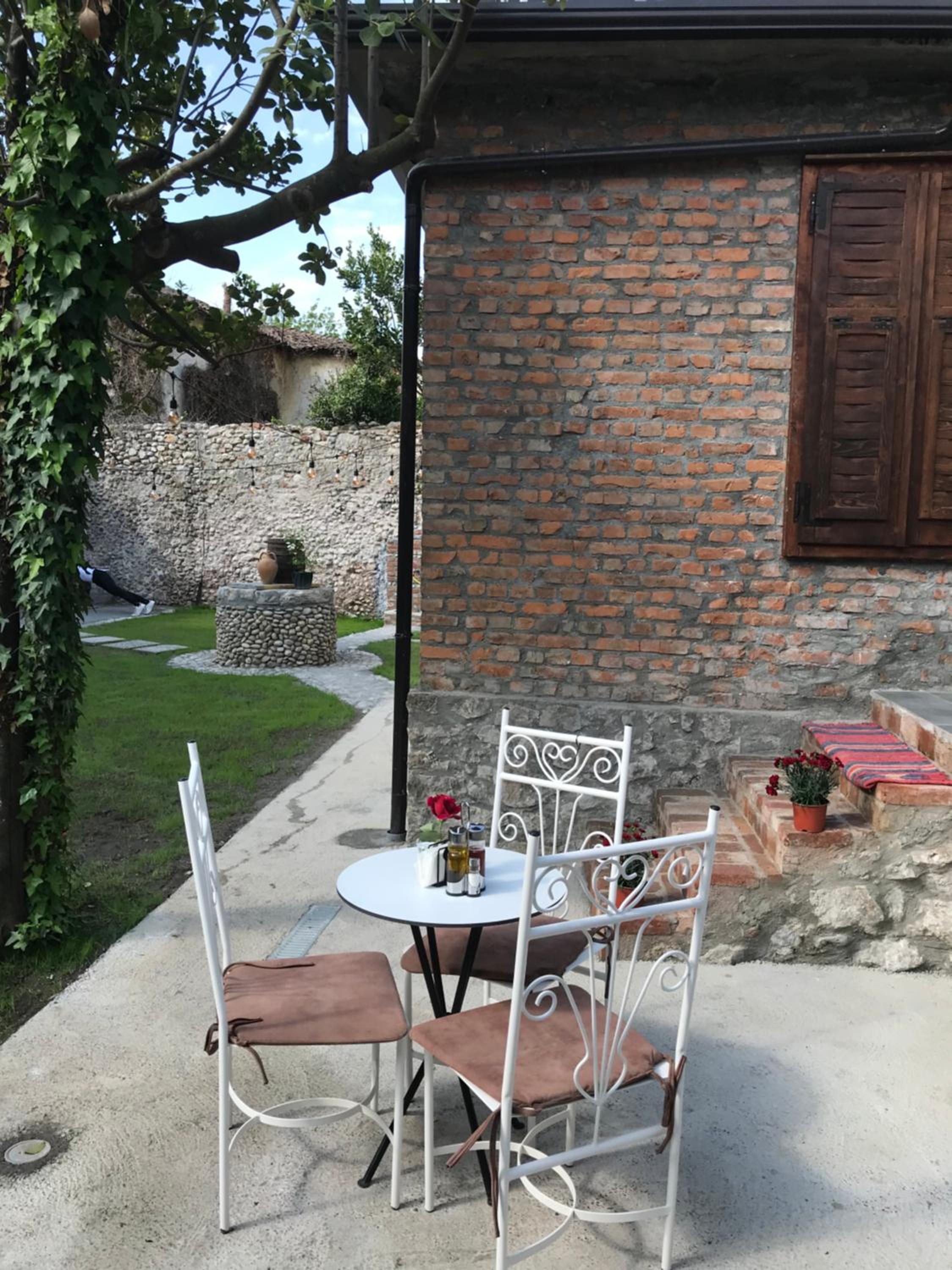 InTown Guesthouse Shkoder
