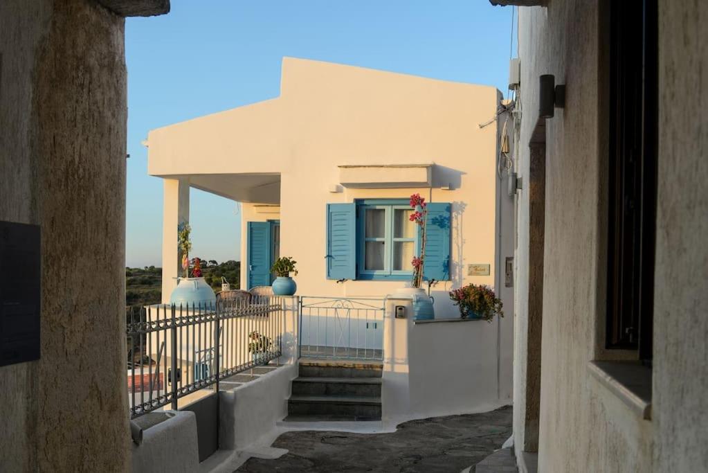 Sunset Suite Elena view 5