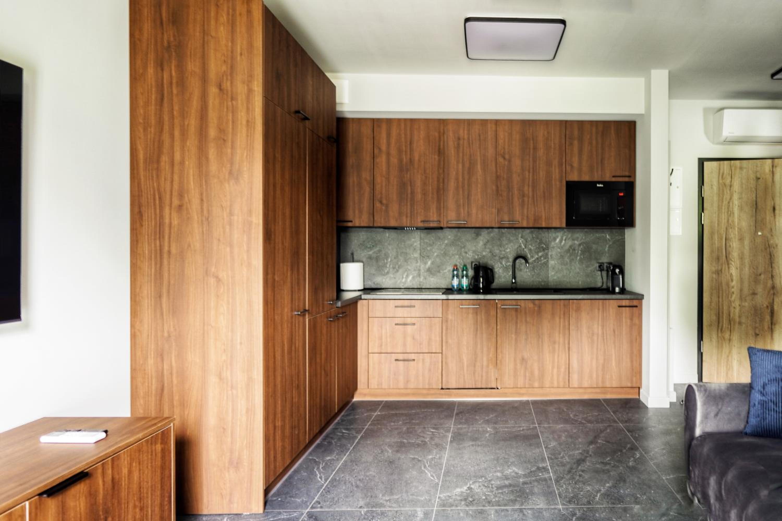 Apartamenty Centrum Park Twardowskiego 4 view 5