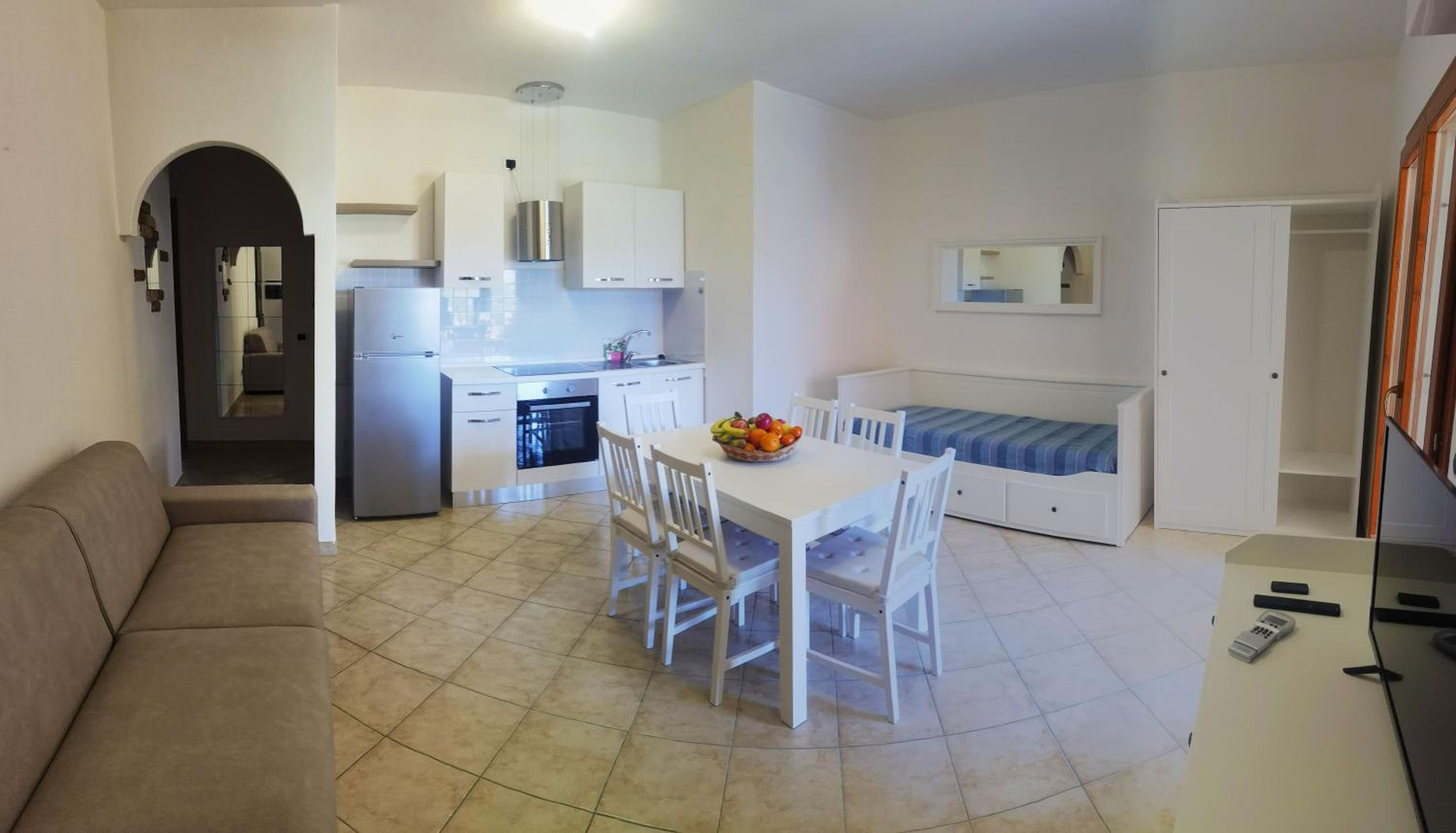 Residence Nausicaa photo 2