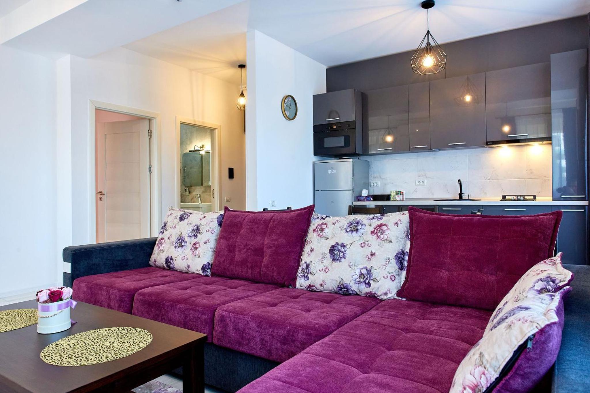 Beautiful Apartment Mamaia view 3
