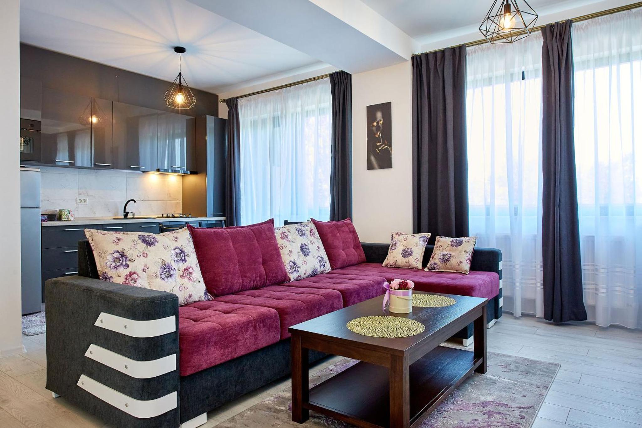 Beautiful Apartment Mamaia view 2
