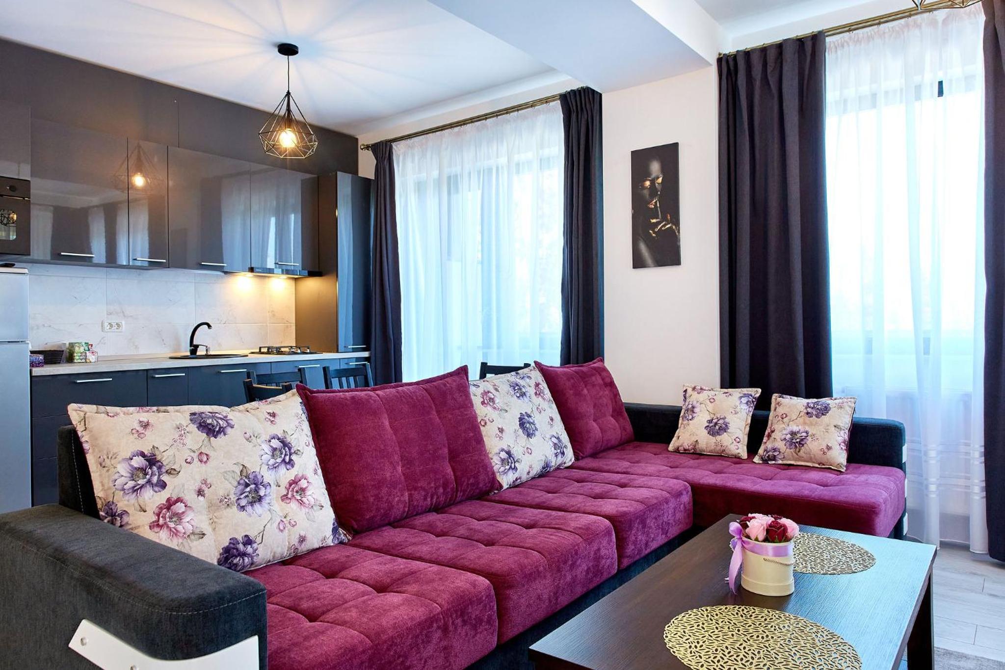 Beautiful Apartment Mamaia view 4