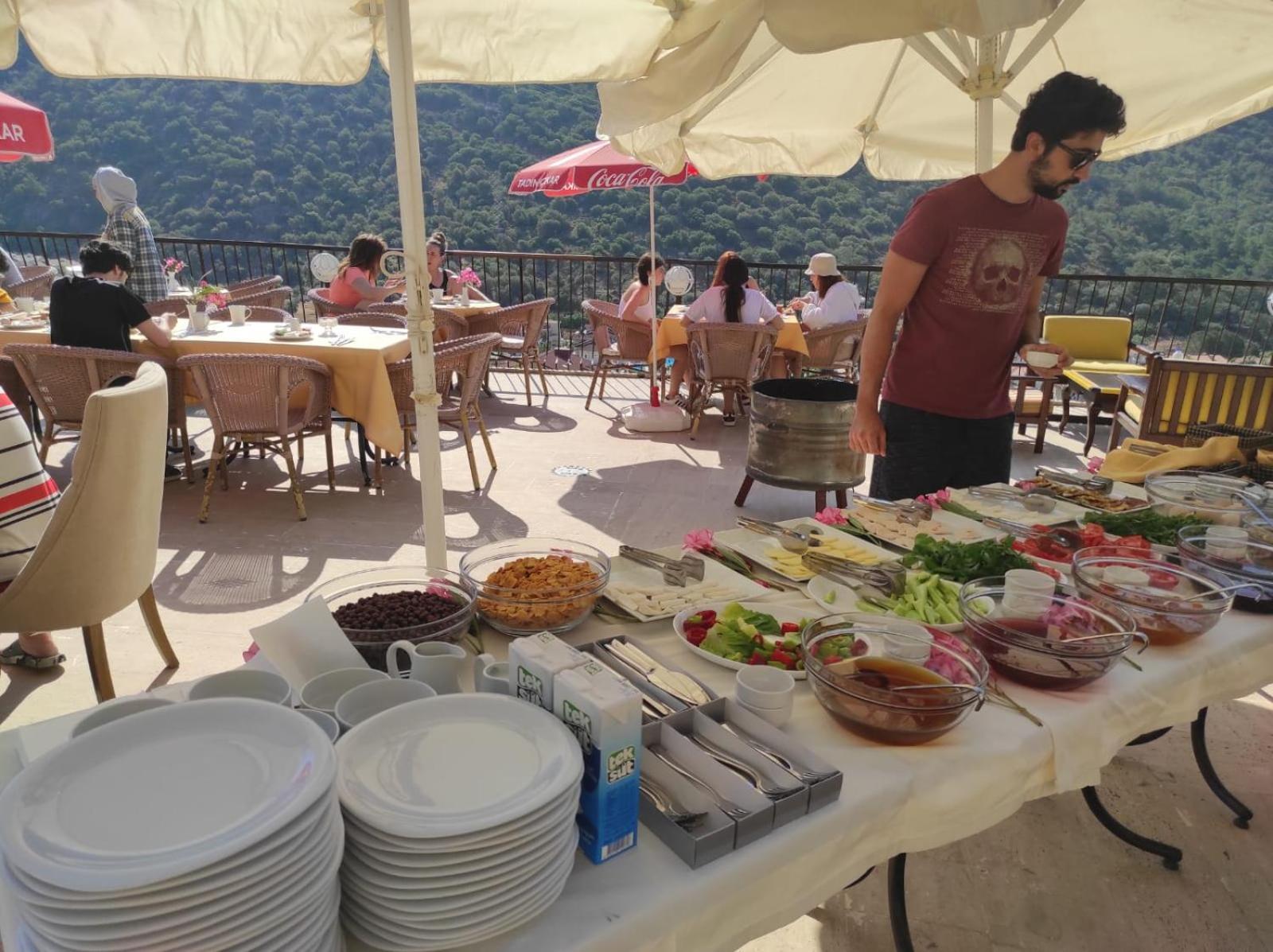 Belle Vue Otel Ölüdeniz - Image 20