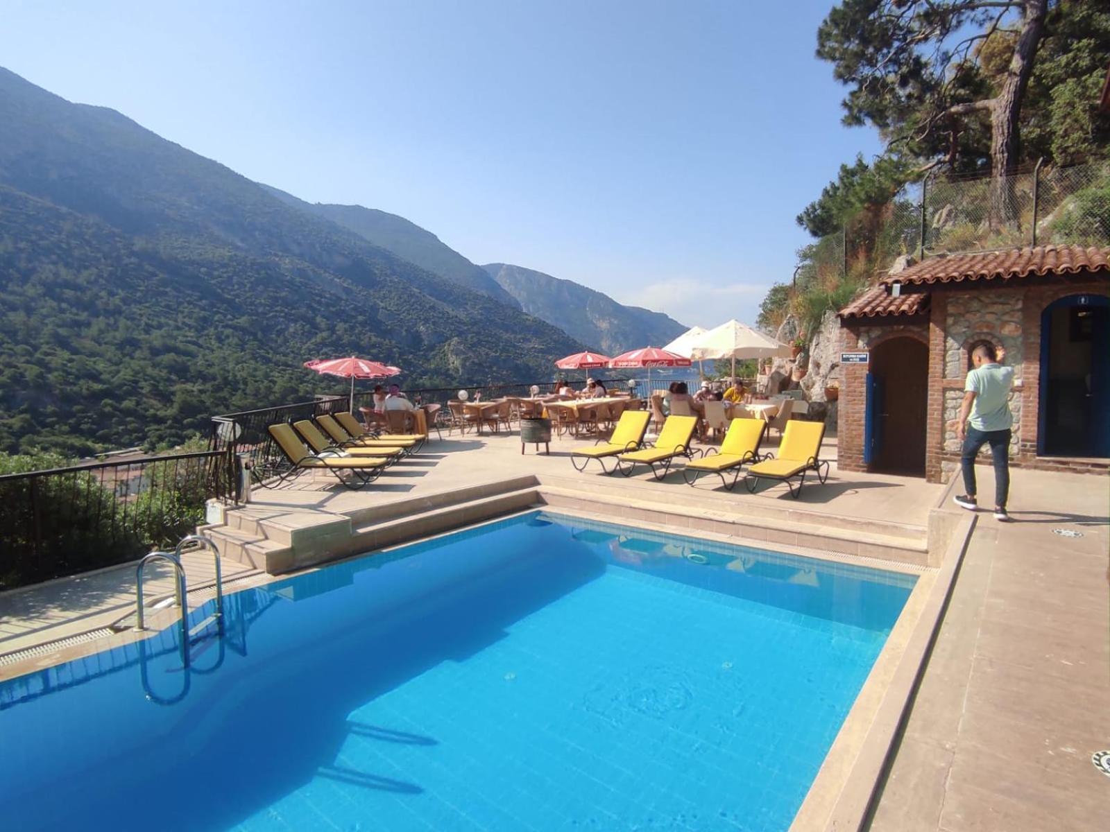 Belle Vue Otel Ölüdeniz - Image 21