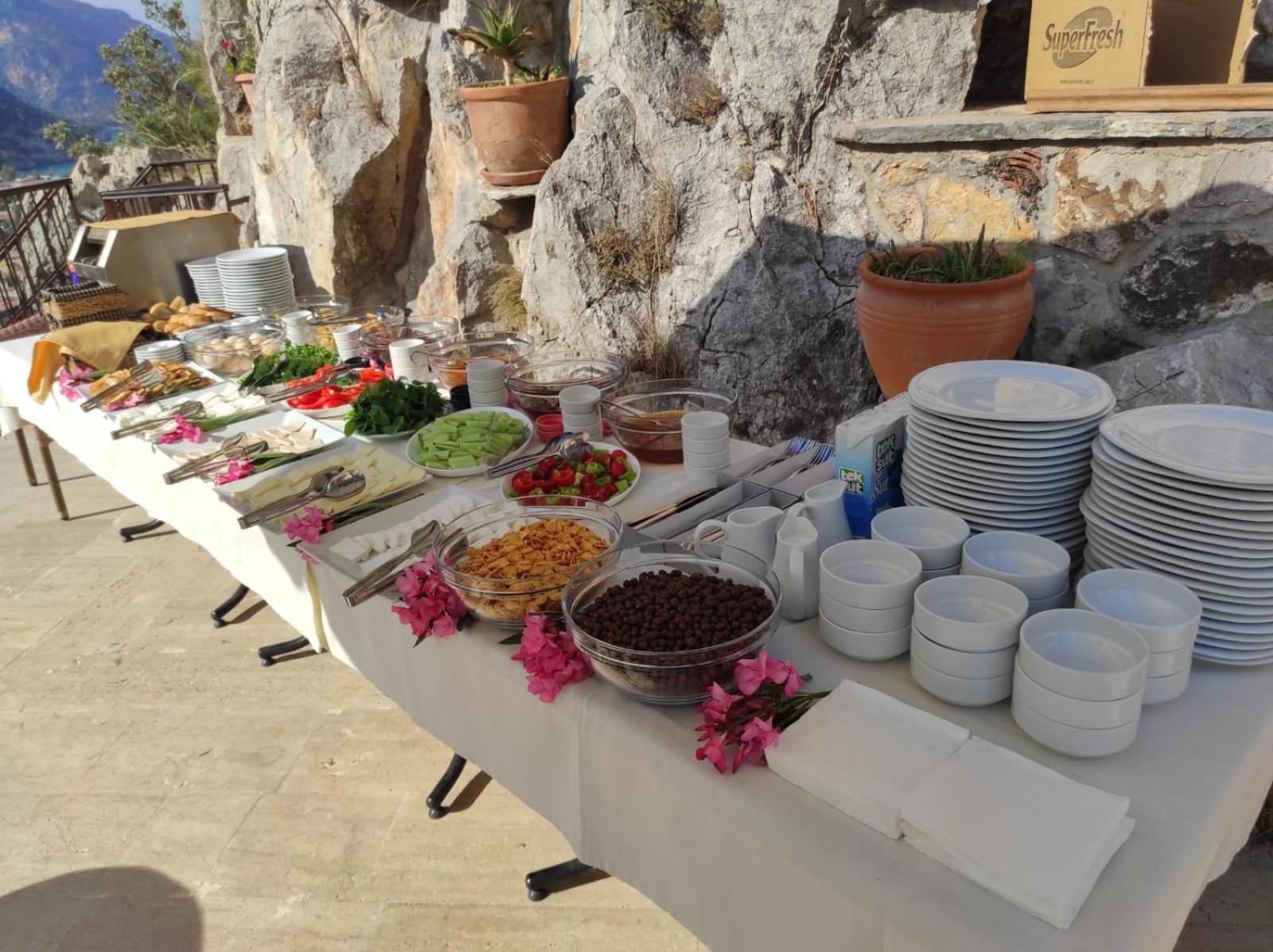 Belle Vue Otel Ölüdeniz - Image 18