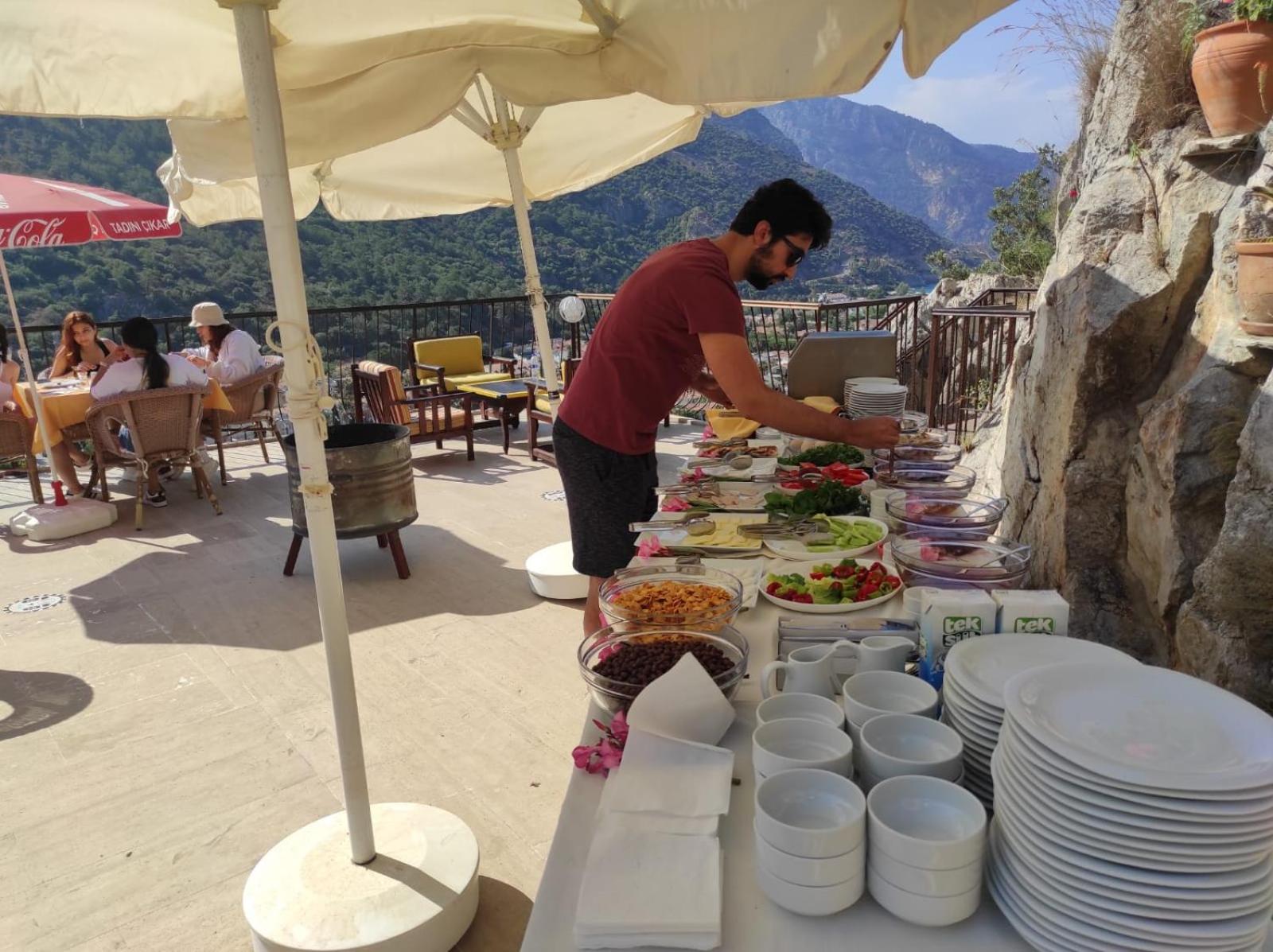 Belle Vue Otel Ölüdeniz - Image 16