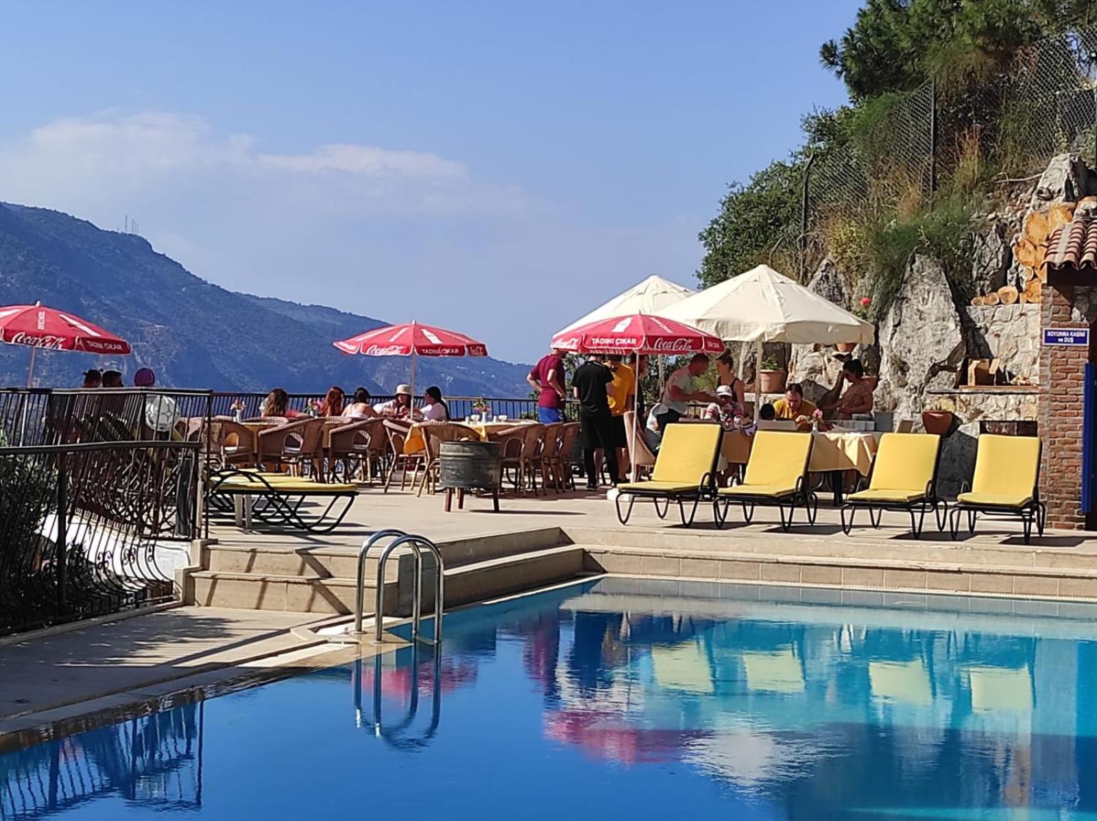 Belle Vue Otel Ölüdeniz - Image 17