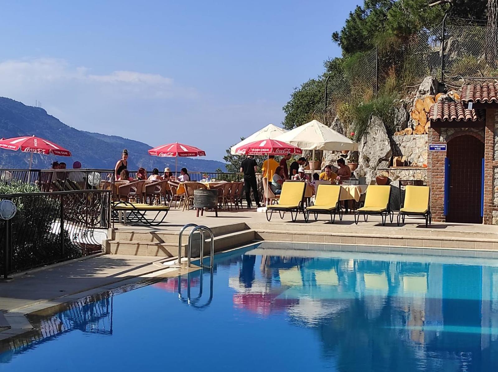 Belle Vue Otel Ölüdeniz - Image 15