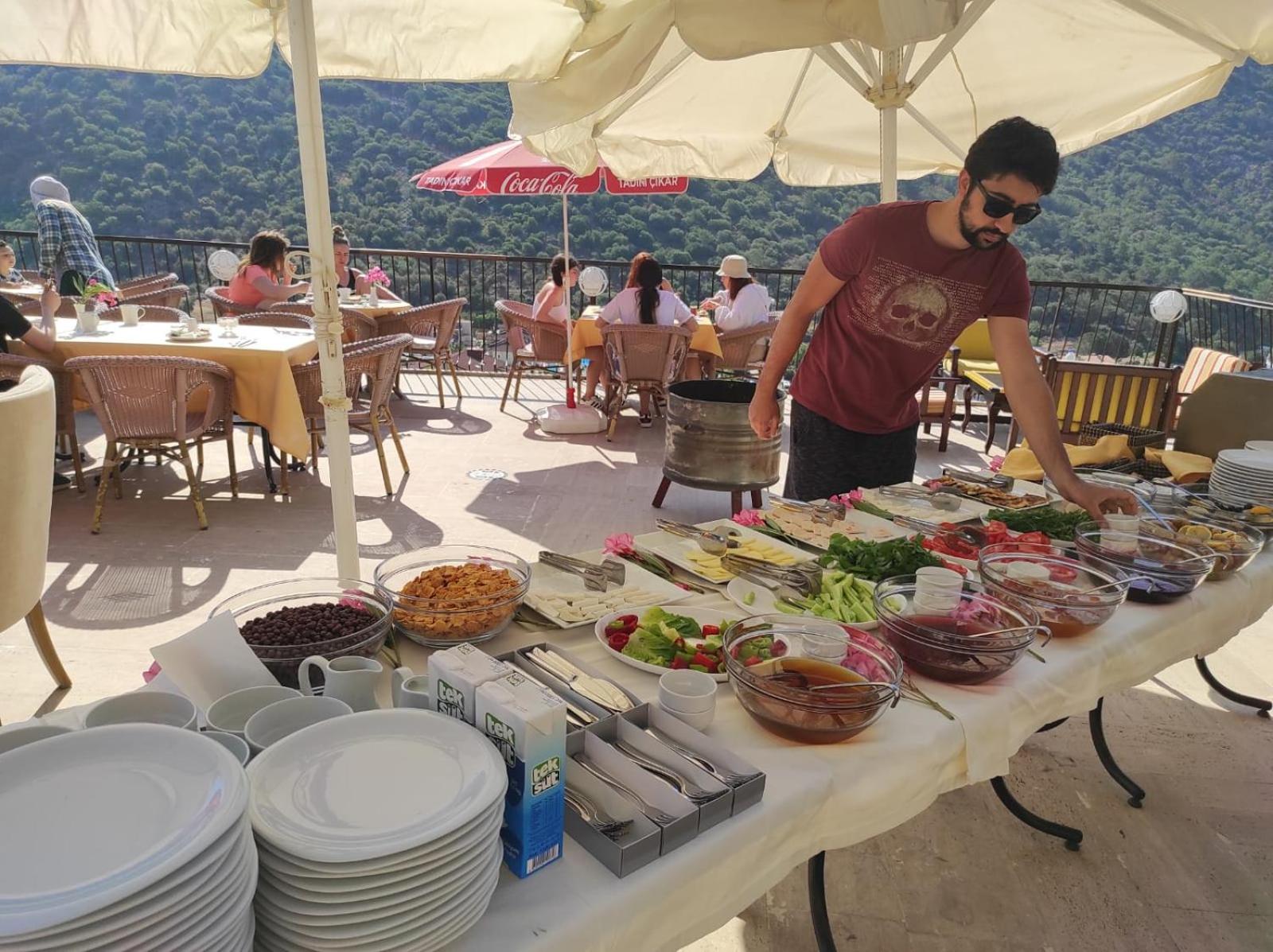Belle Vue Otel Ölüdeniz - Image 19