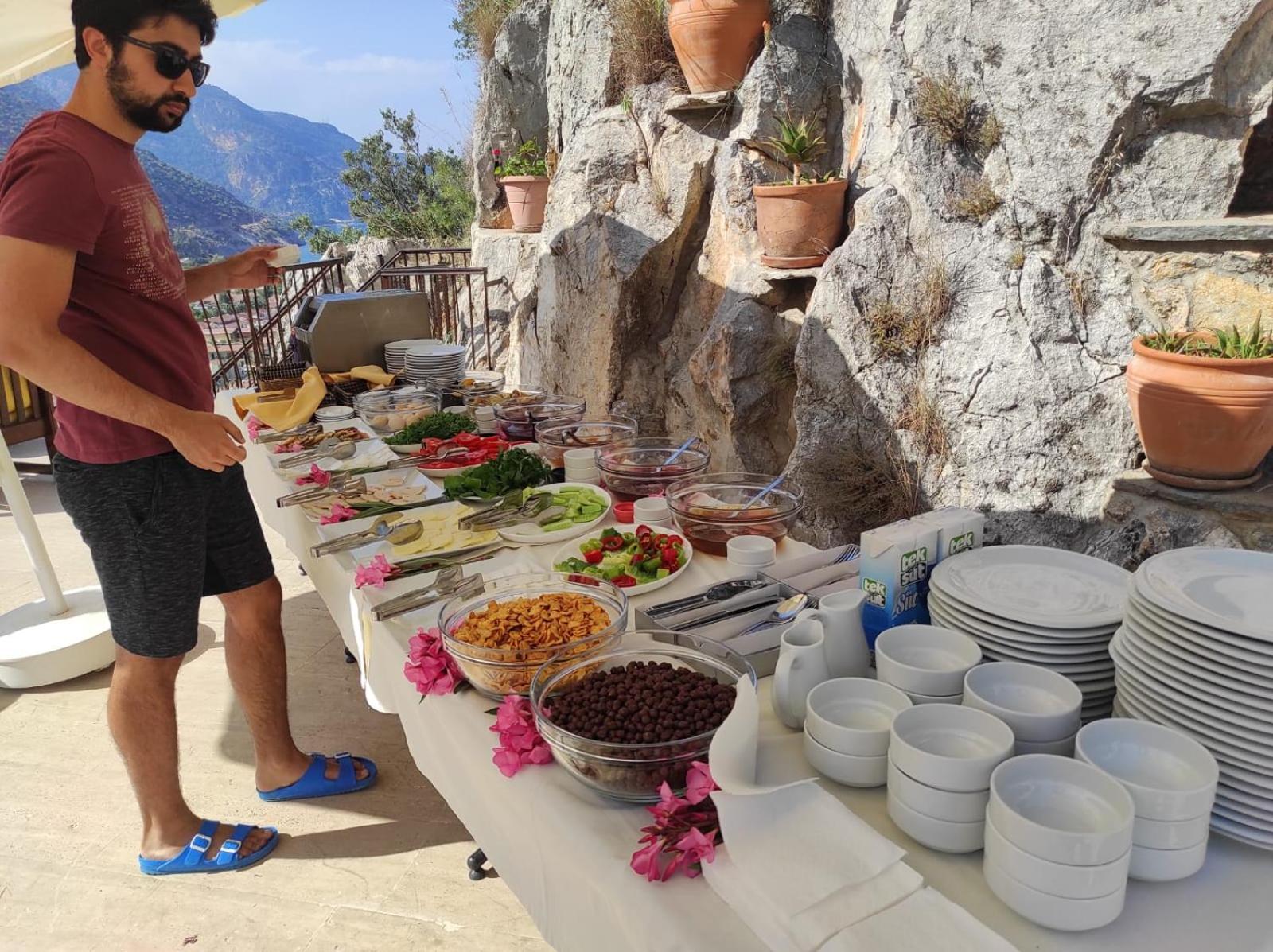 Belle Vue Otel Ölüdeniz - Image 14
