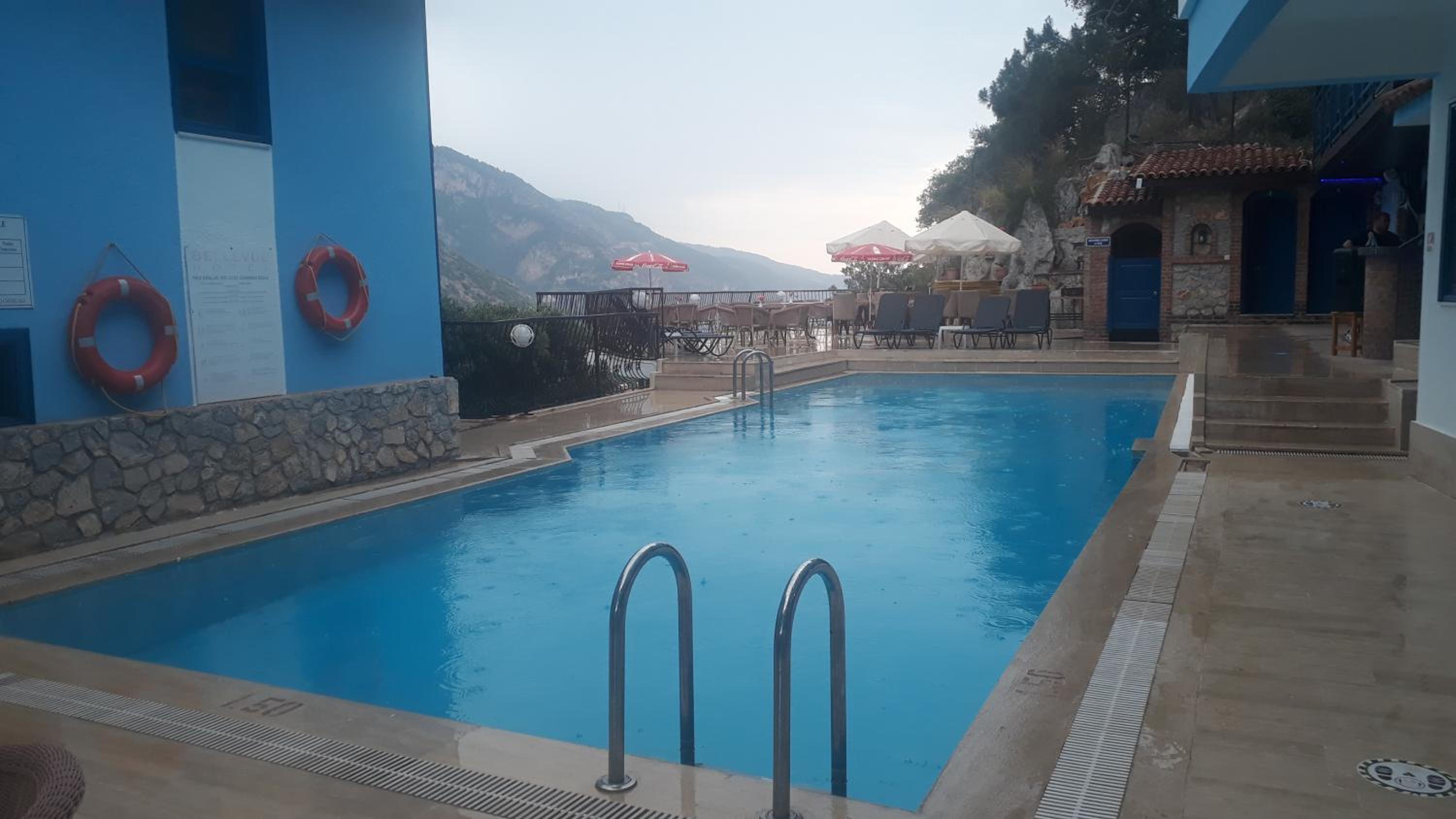 Belle Vue Otel Ölüdeniz - Image 13