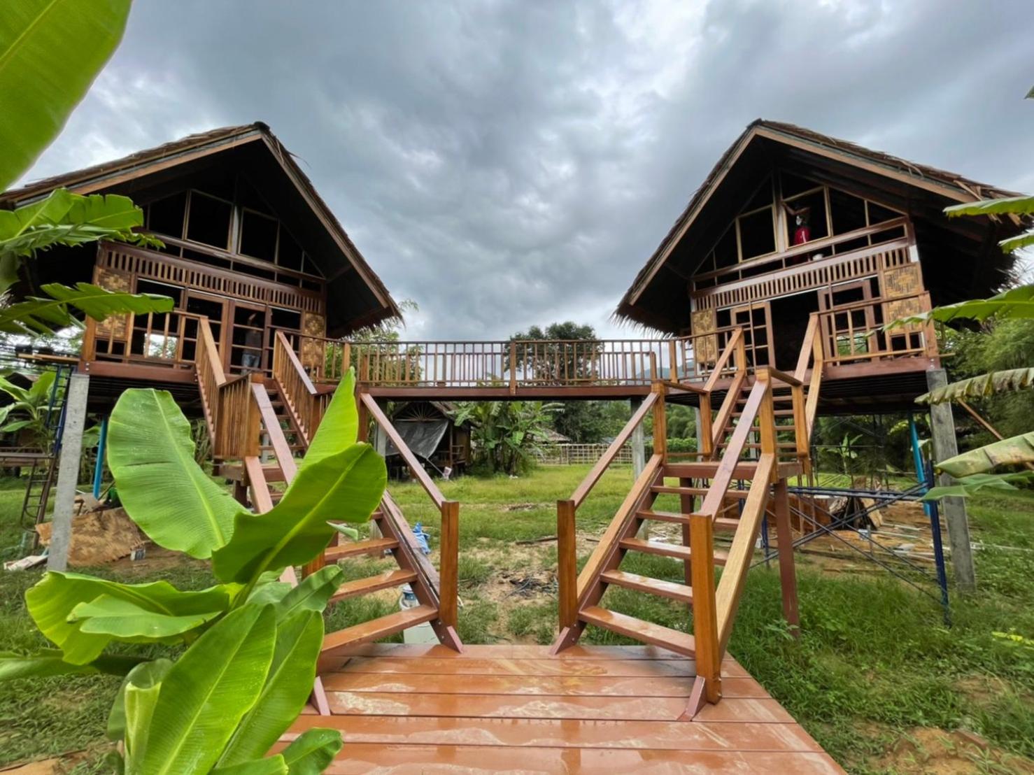 Our Jungle Camp - Eco Resort