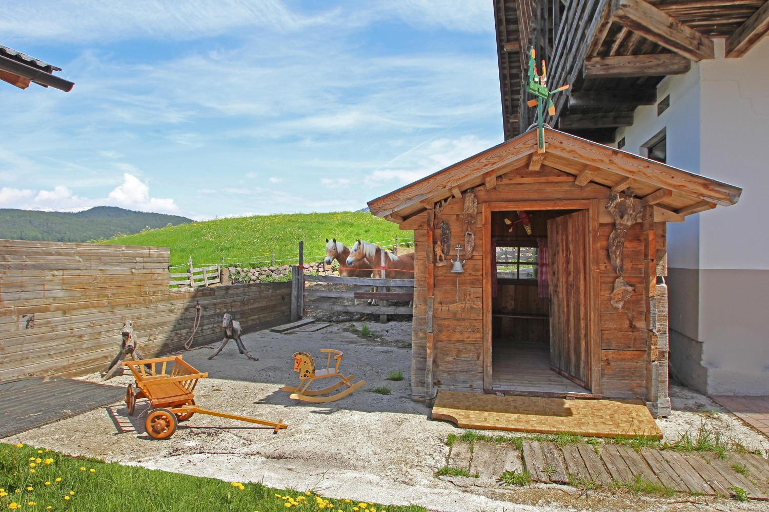 Niglutsch Apartement Puflatsch