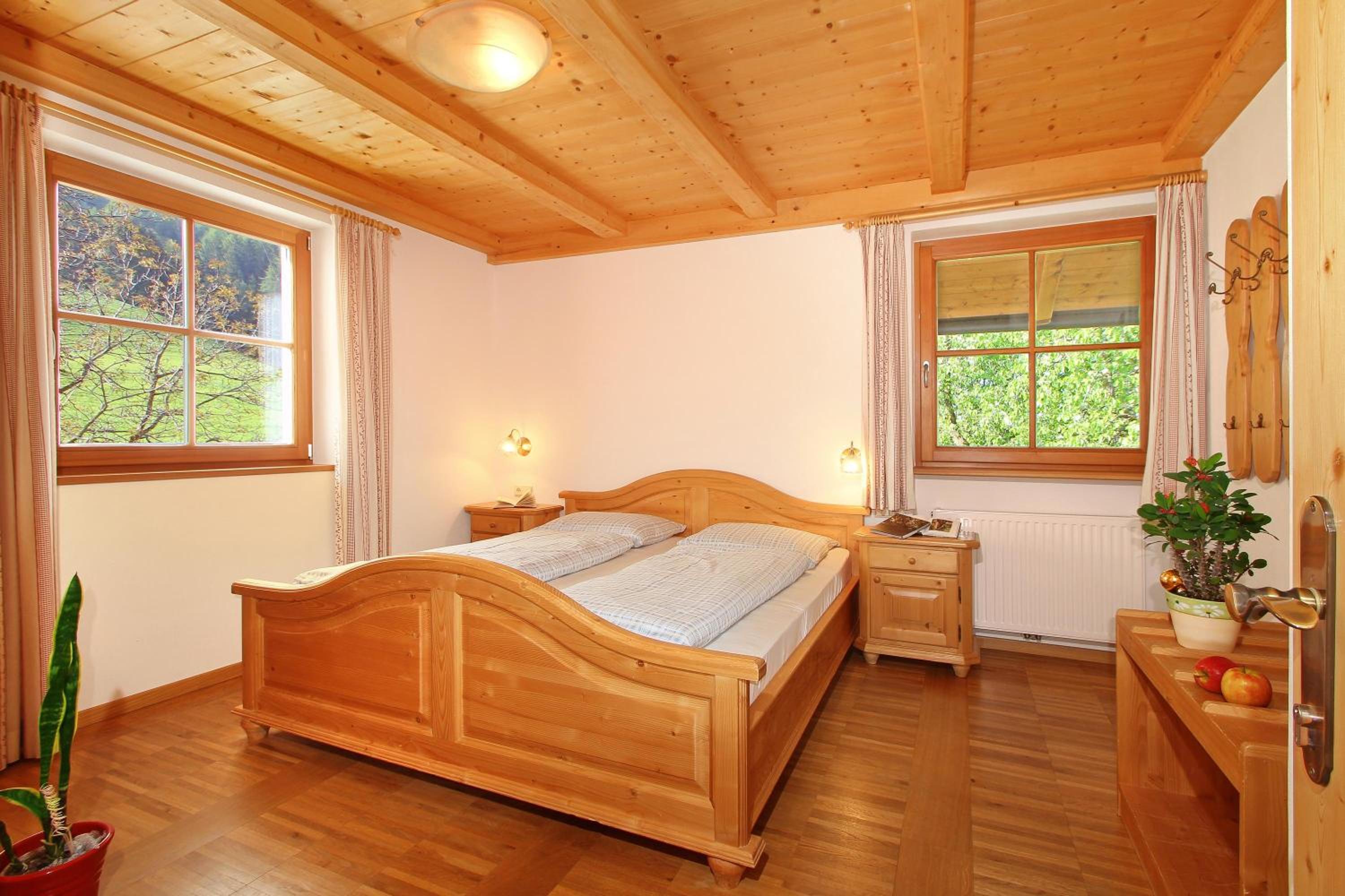 Niglutsch Apartement Puflatsch