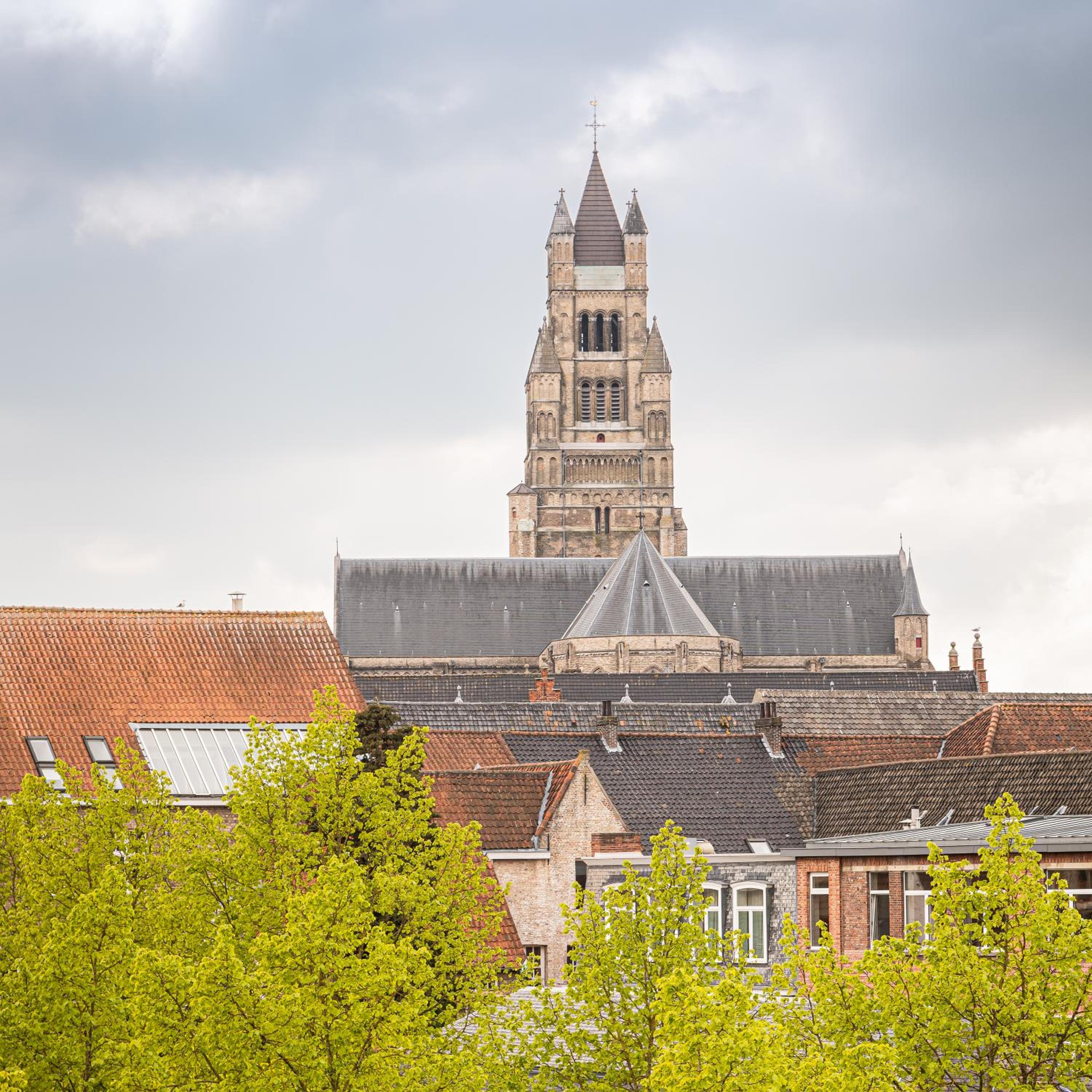 Bruges Vacations - De Tuilerieen - Small Luxury Hotels of the World - Property Image 54