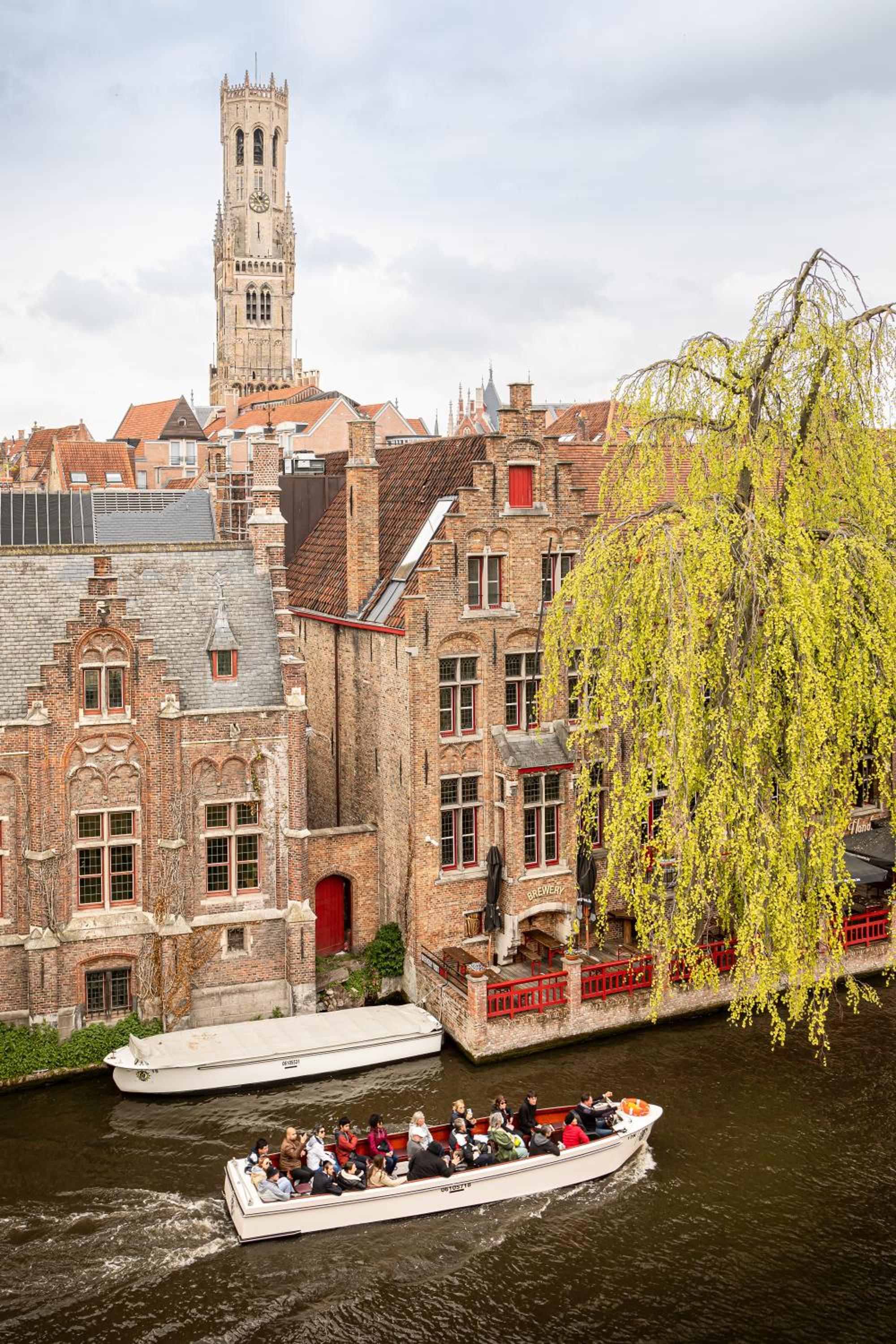 Bruges Vacations - De Tuilerieen - Small Luxury Hotels of the World - Property Image 61