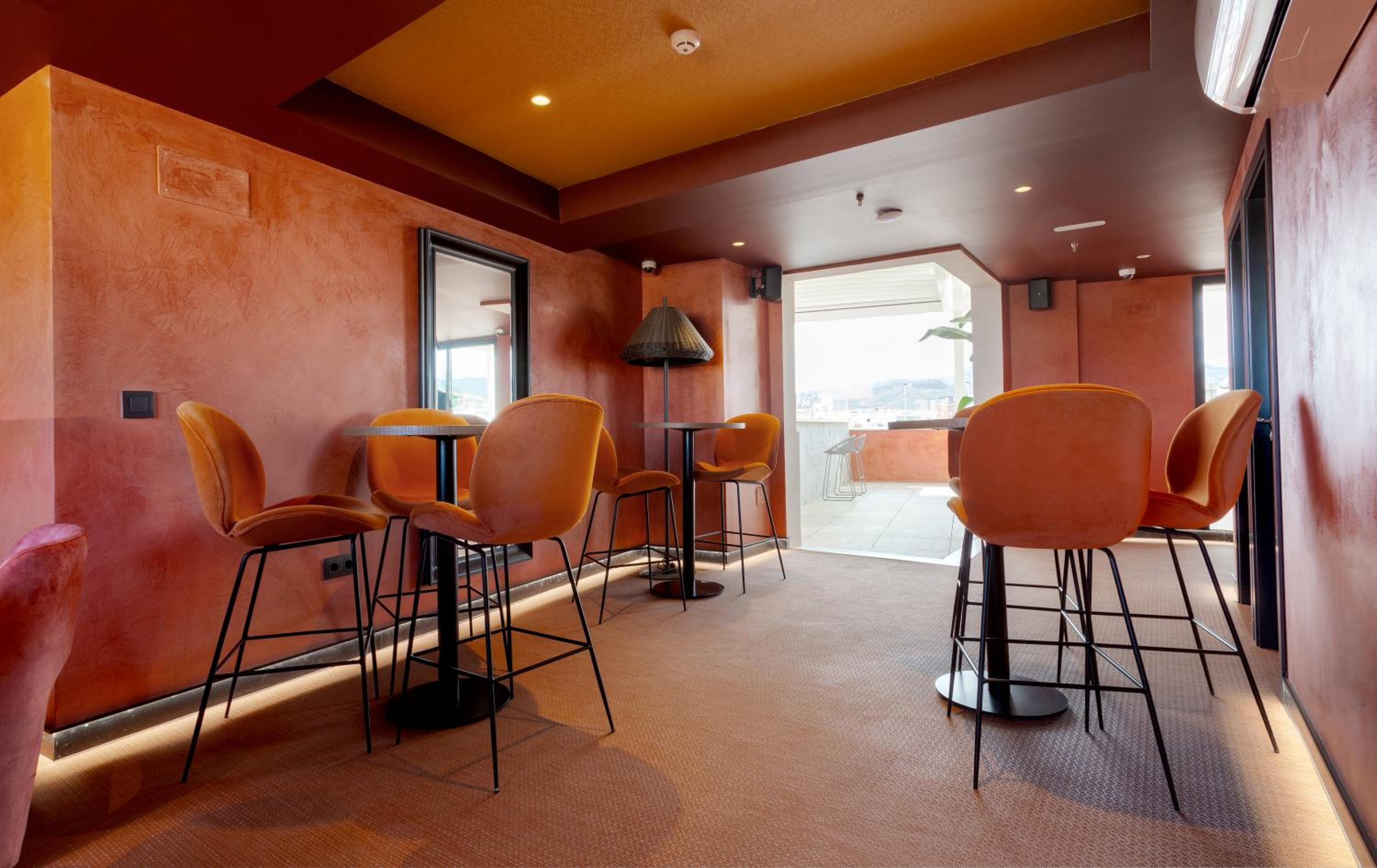 Apartamentos Málaga Premium - Calle Granada