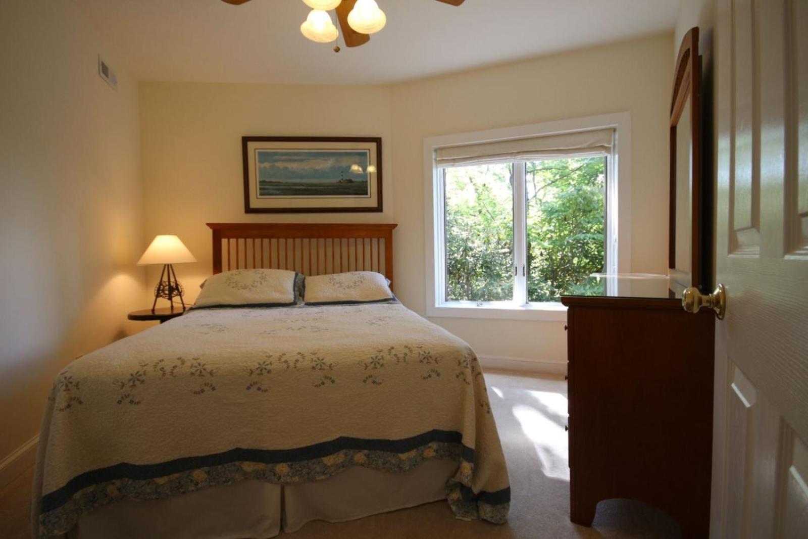Pisgah Mountain House