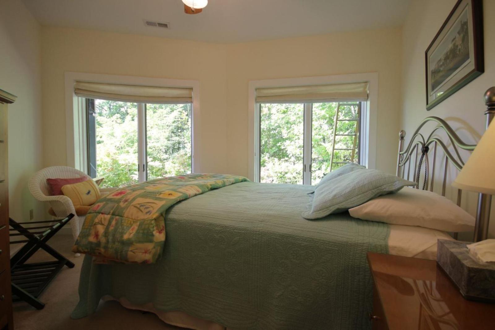 Pisgah Mountain House