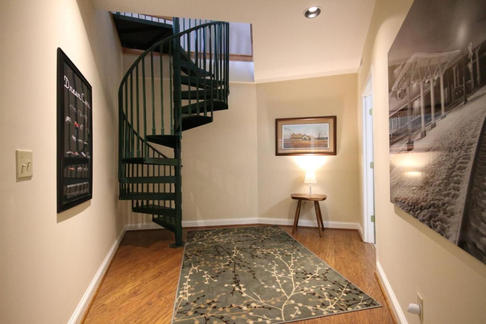 Pisgah Mountain House
