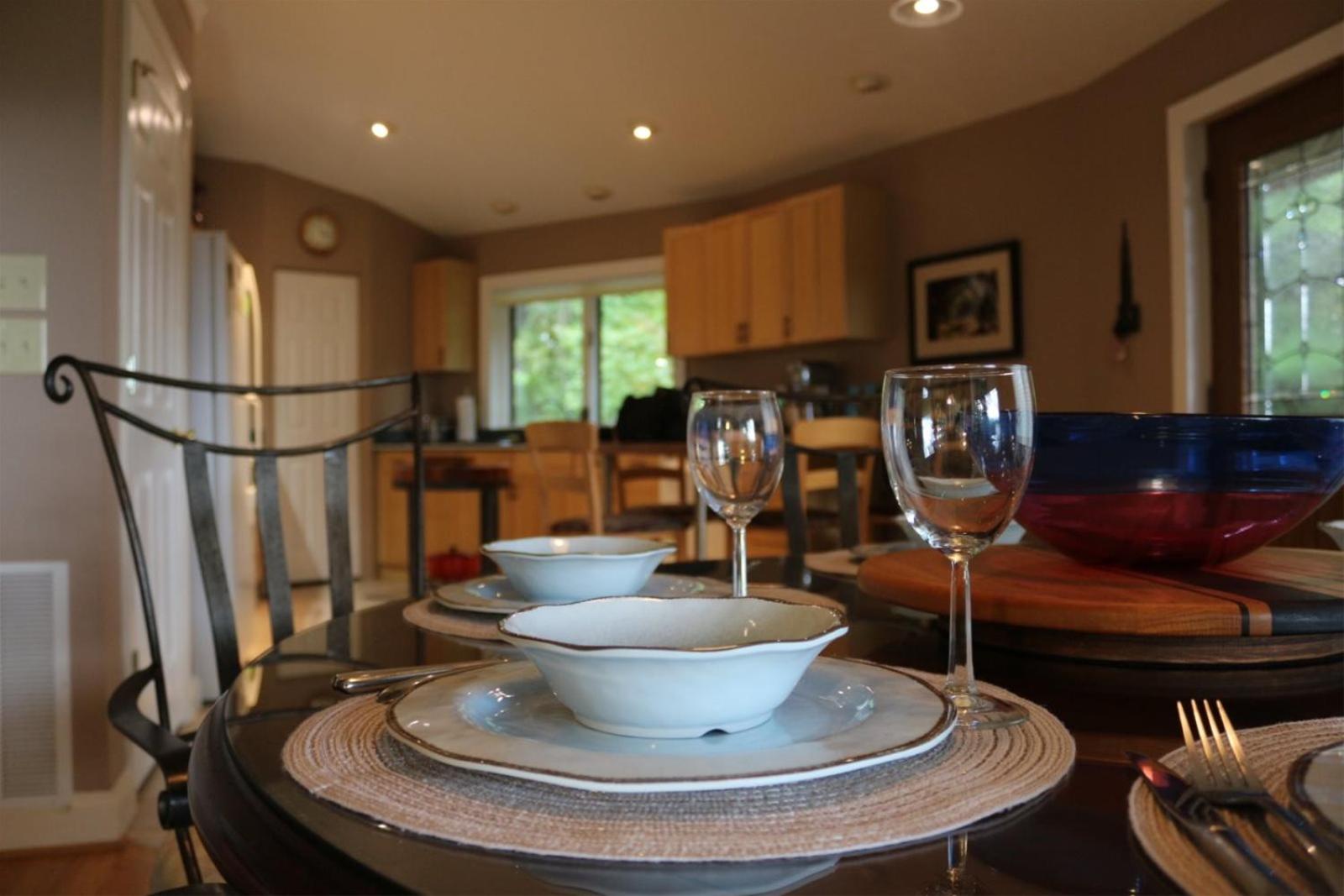 Pisgah Mountain House