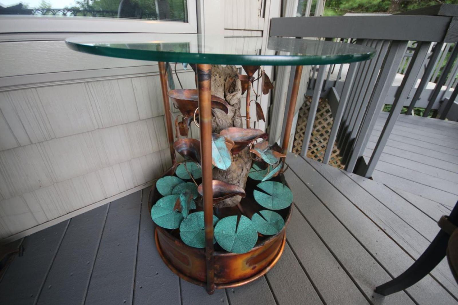 Pisgah Mountain House