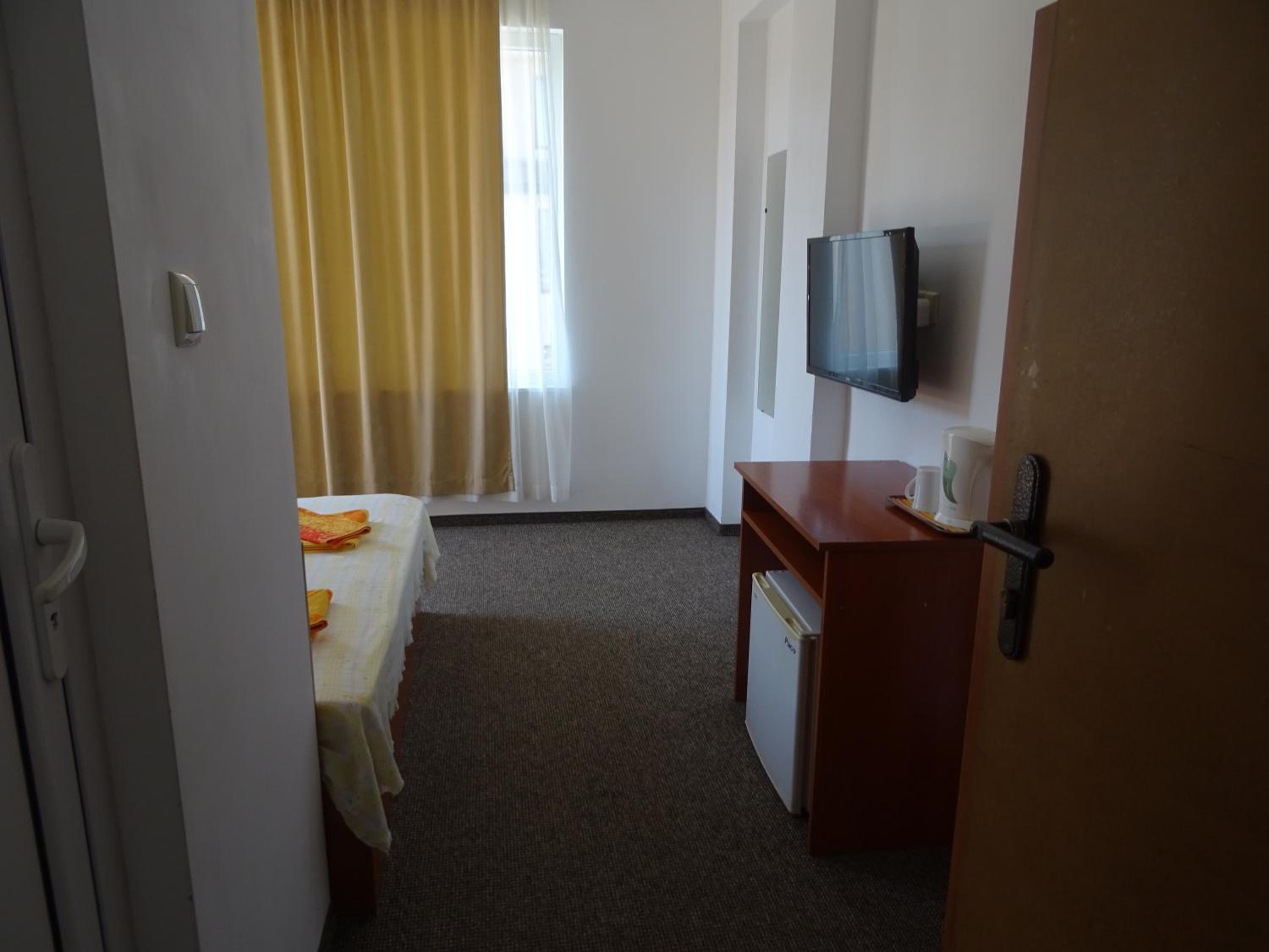 Dobrevi Guest House