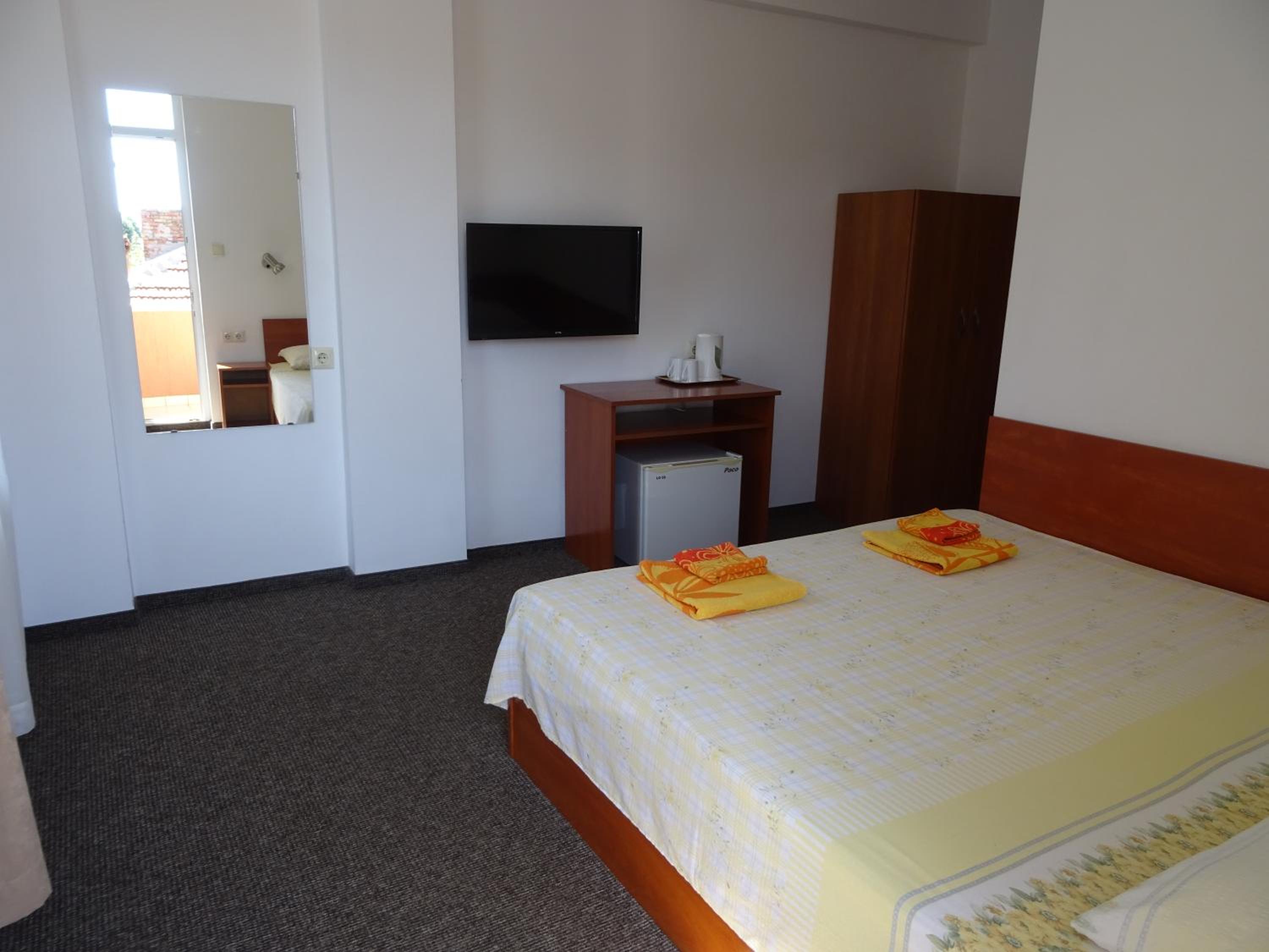Dobrevi Guest House