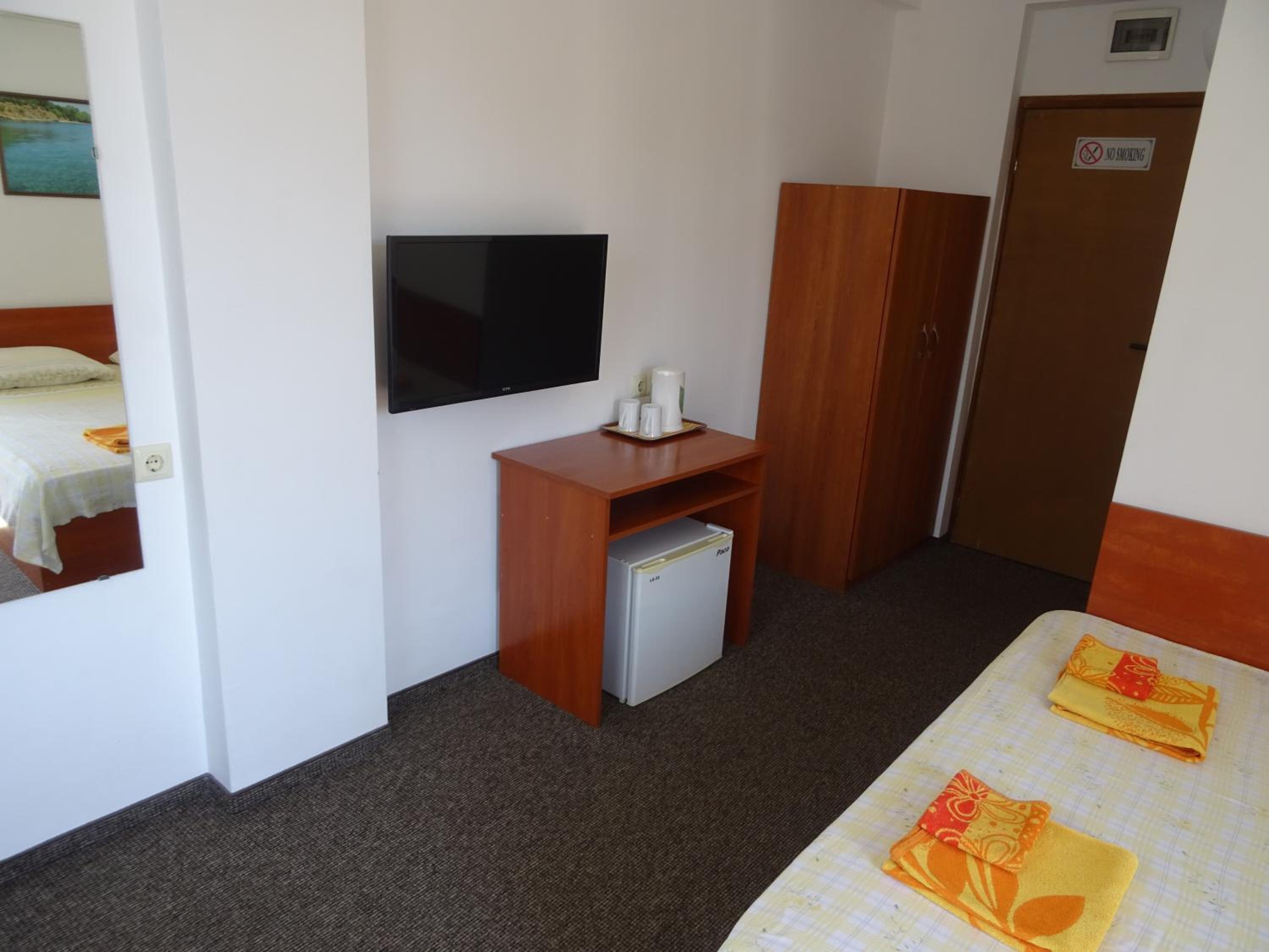 Dobrevi Guest House