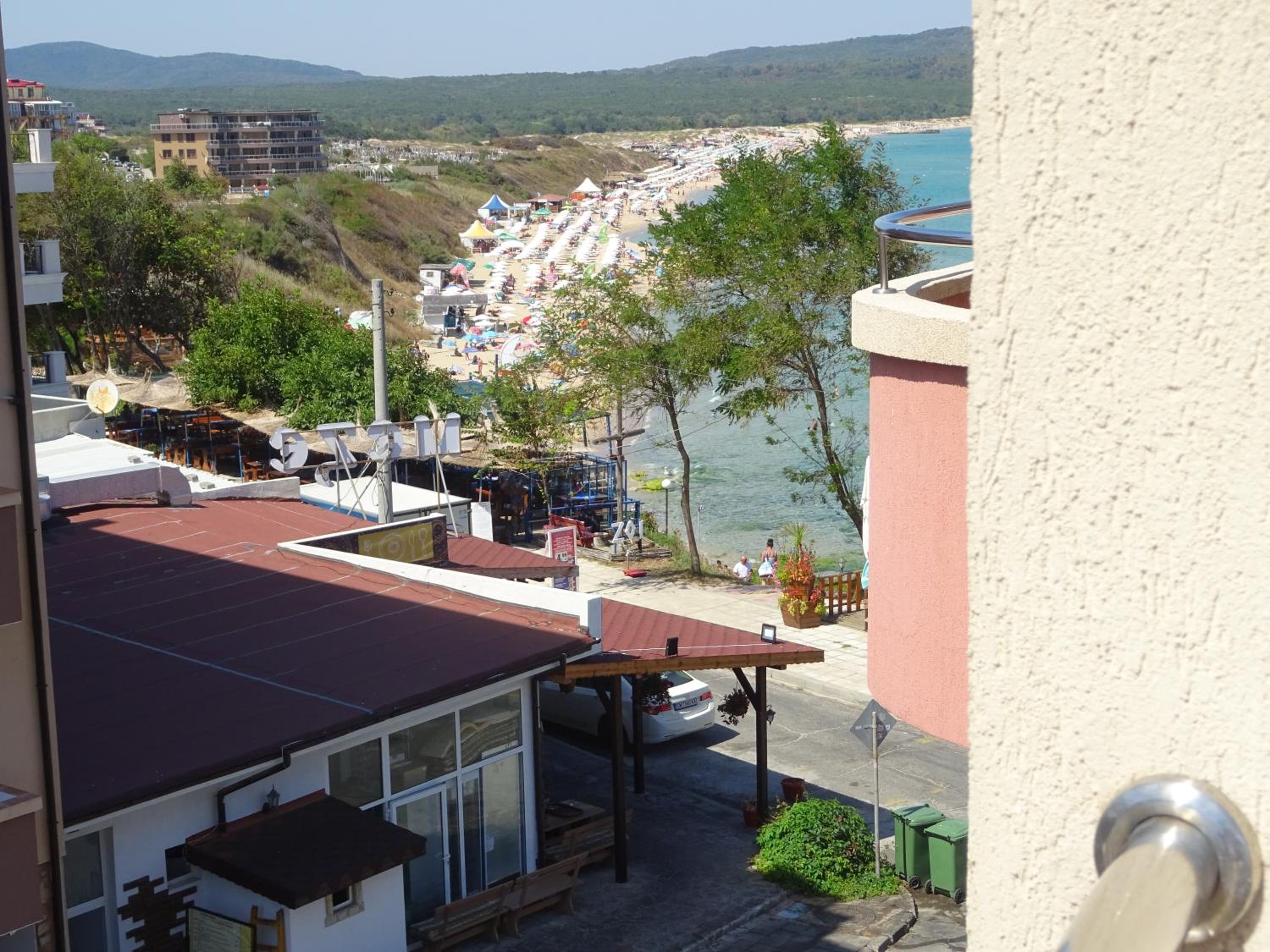 Dobrevi Guest House