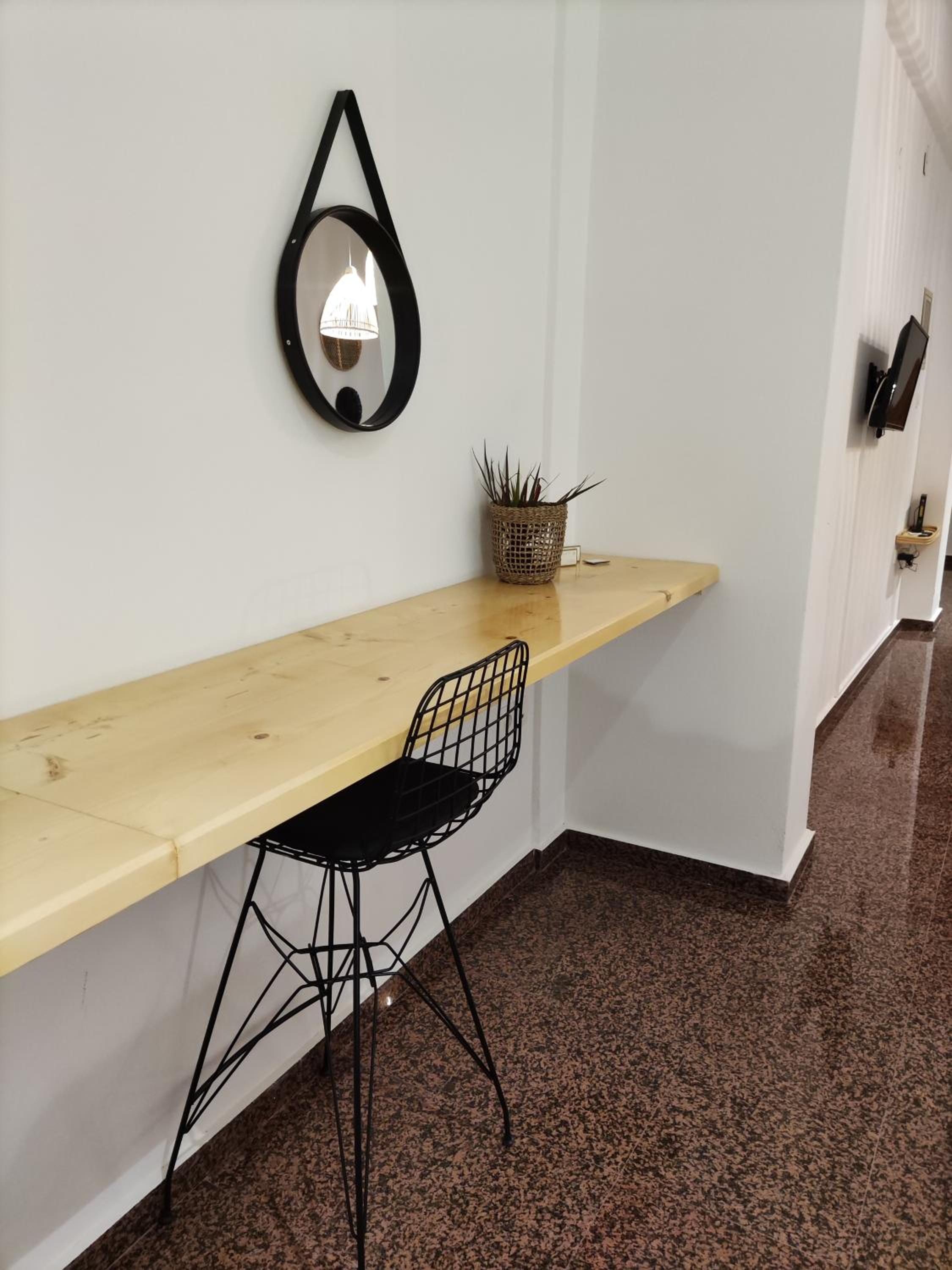 Homdwell Fine Living 1 view 5