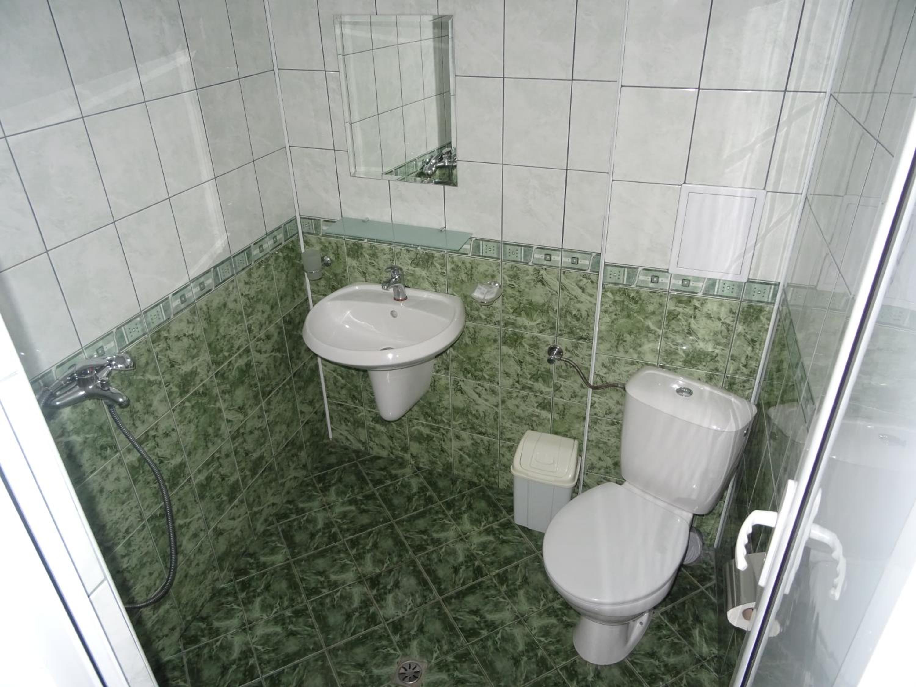 Dobrevi Guest House