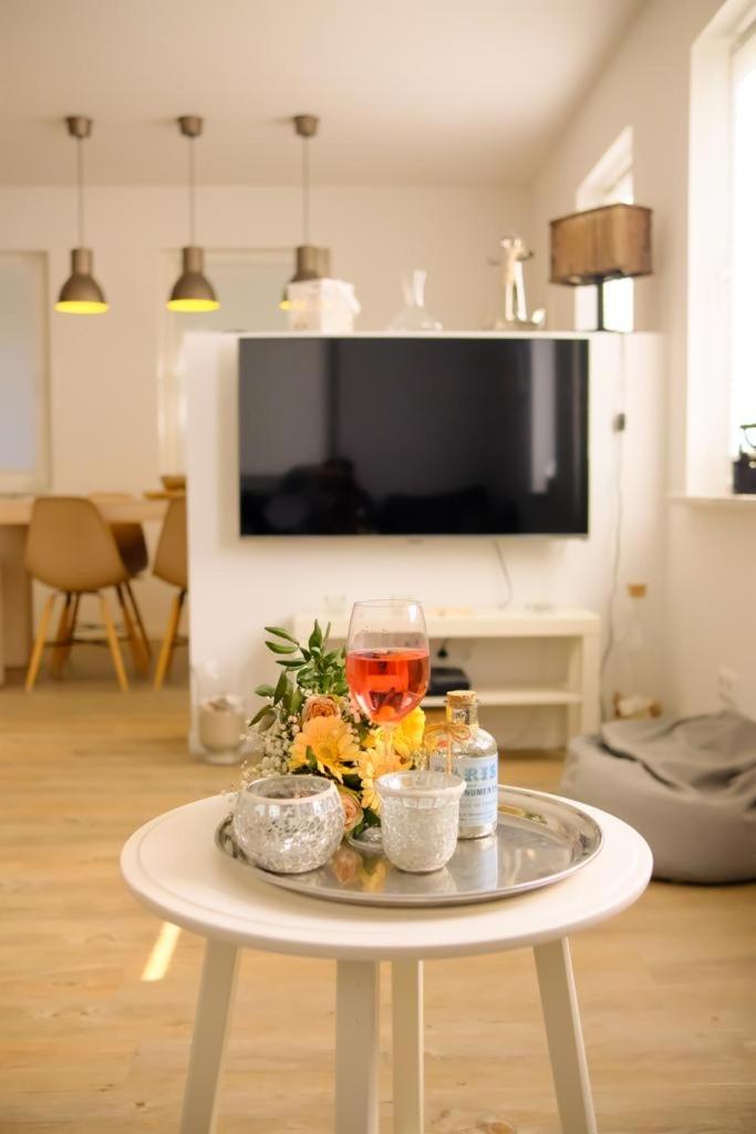 Ferienhaus Happytime