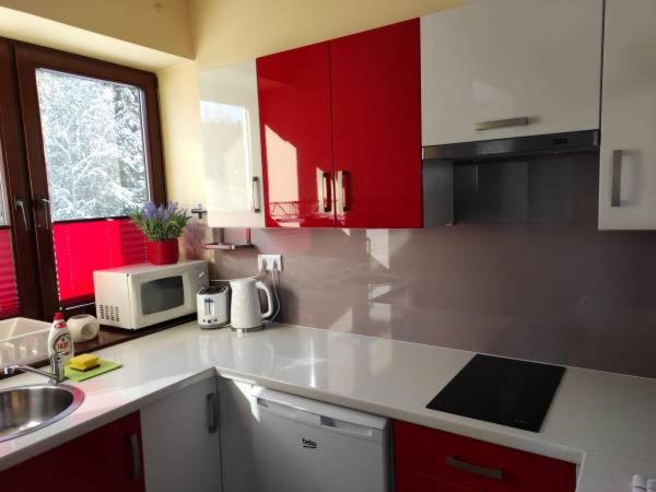 Apartamenty OLEŃKA view 2