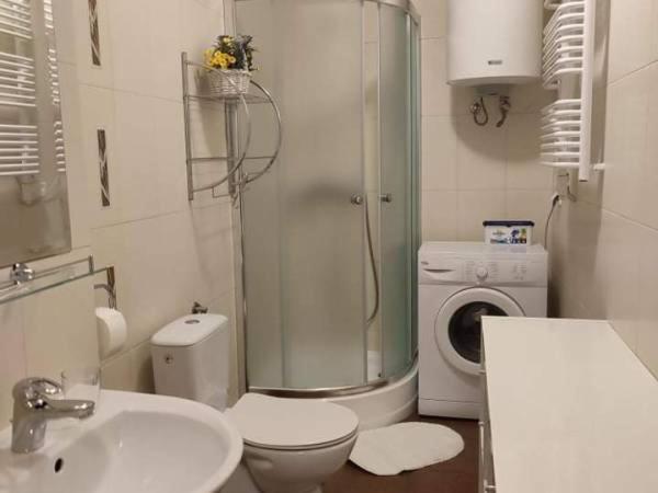 Apartamenty OLEŃKA view 4