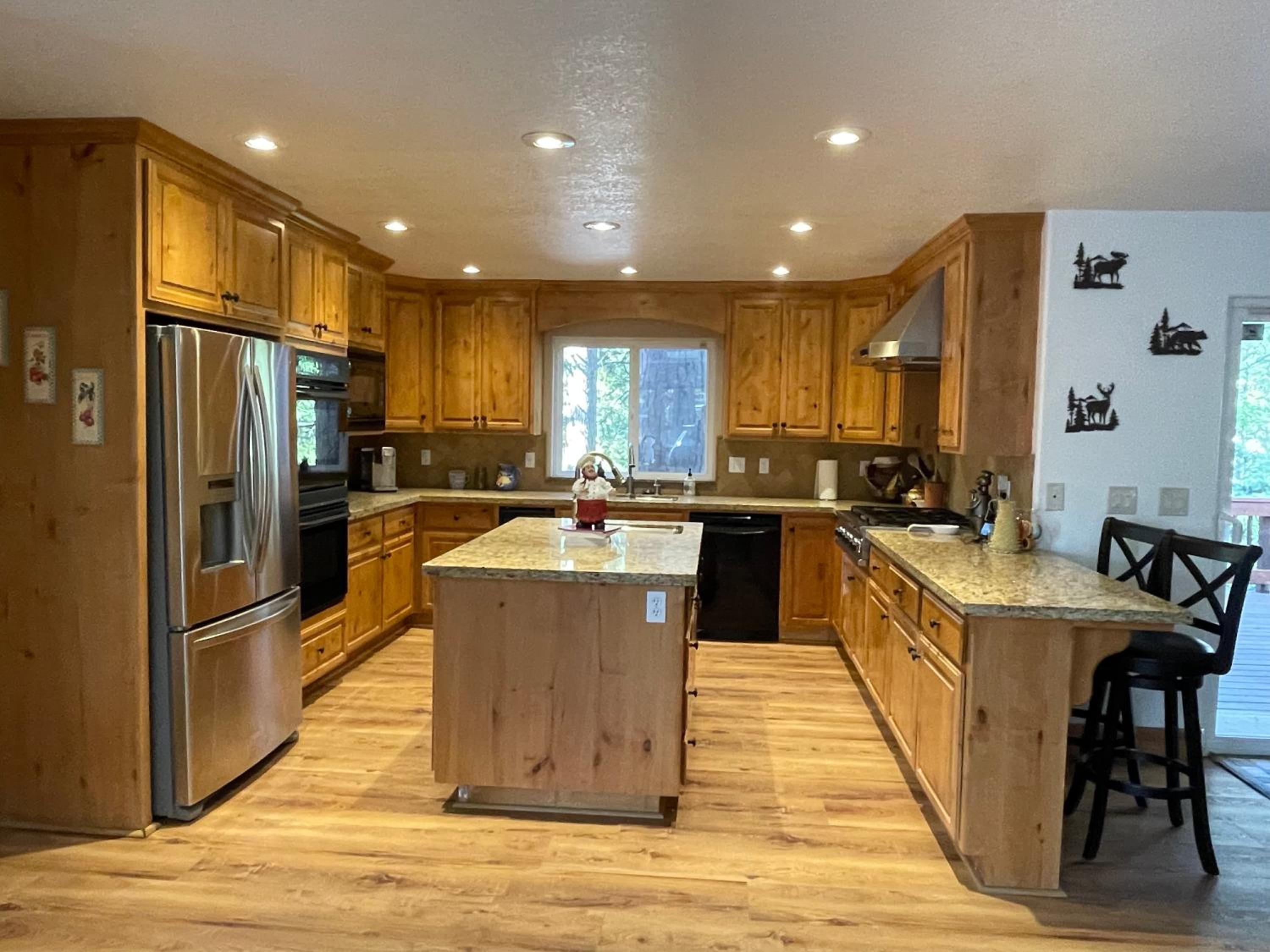 Cozy Cabin in Arnold !