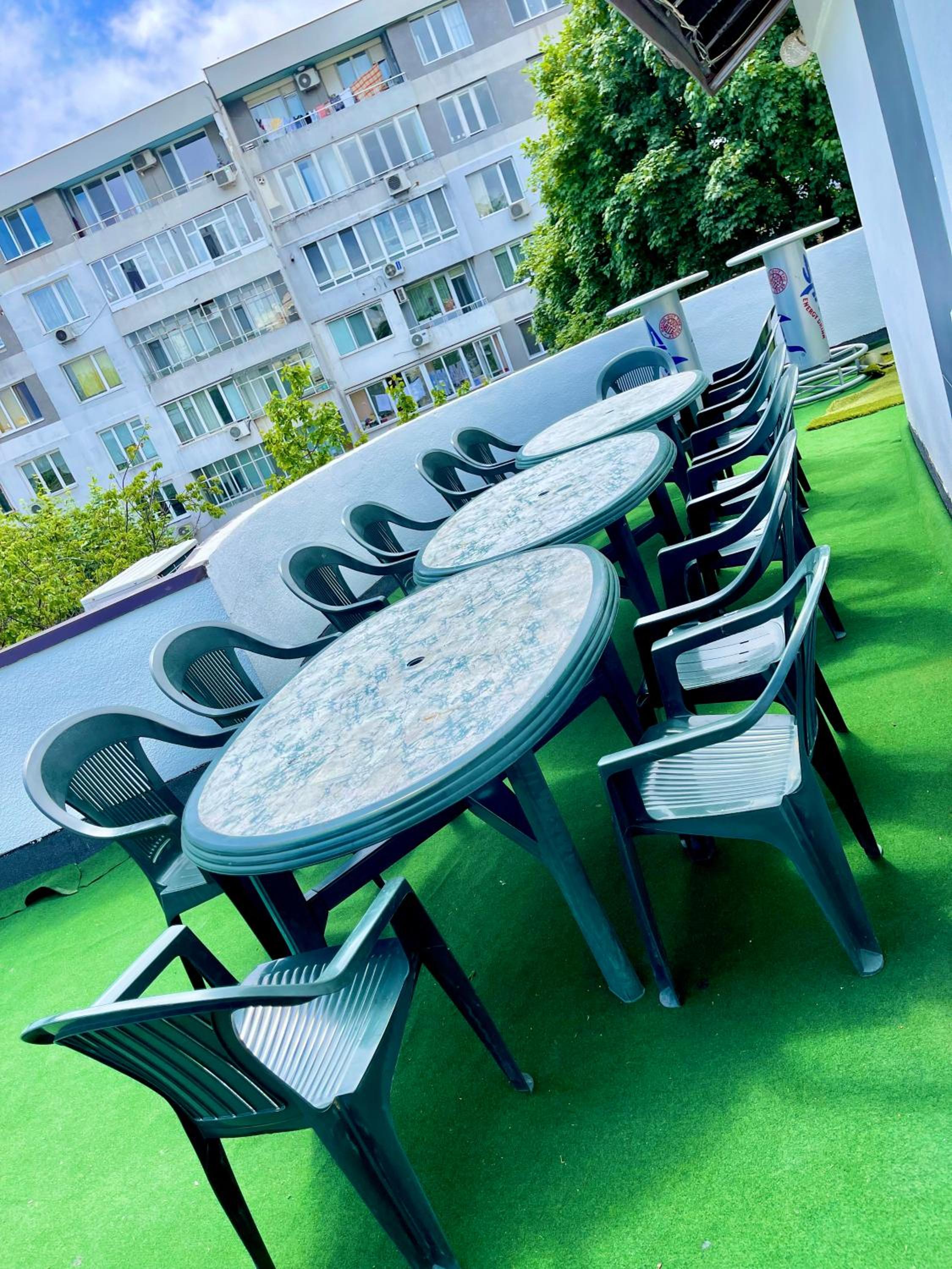 Jackie House Varna