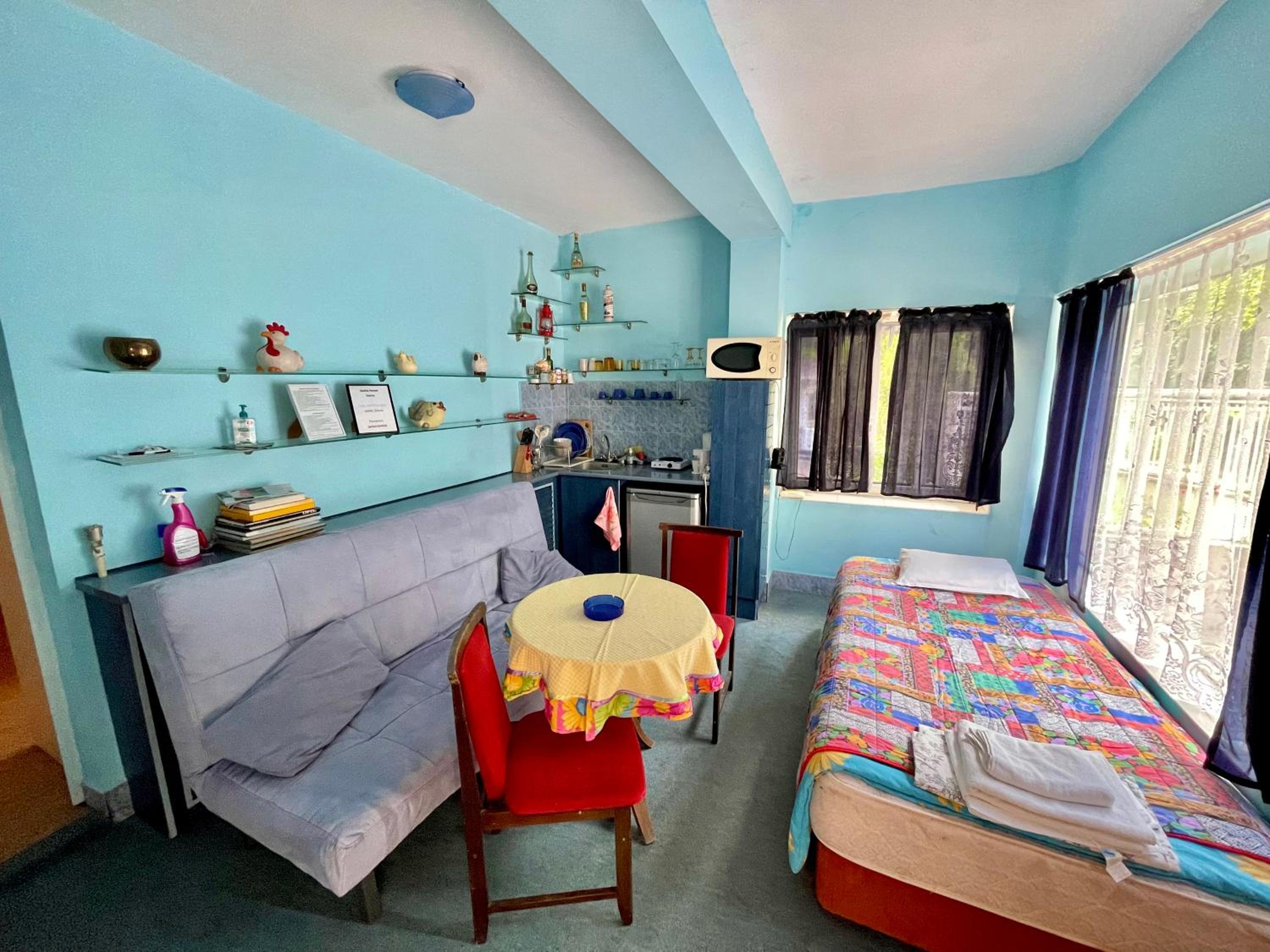 Jackie House Varna