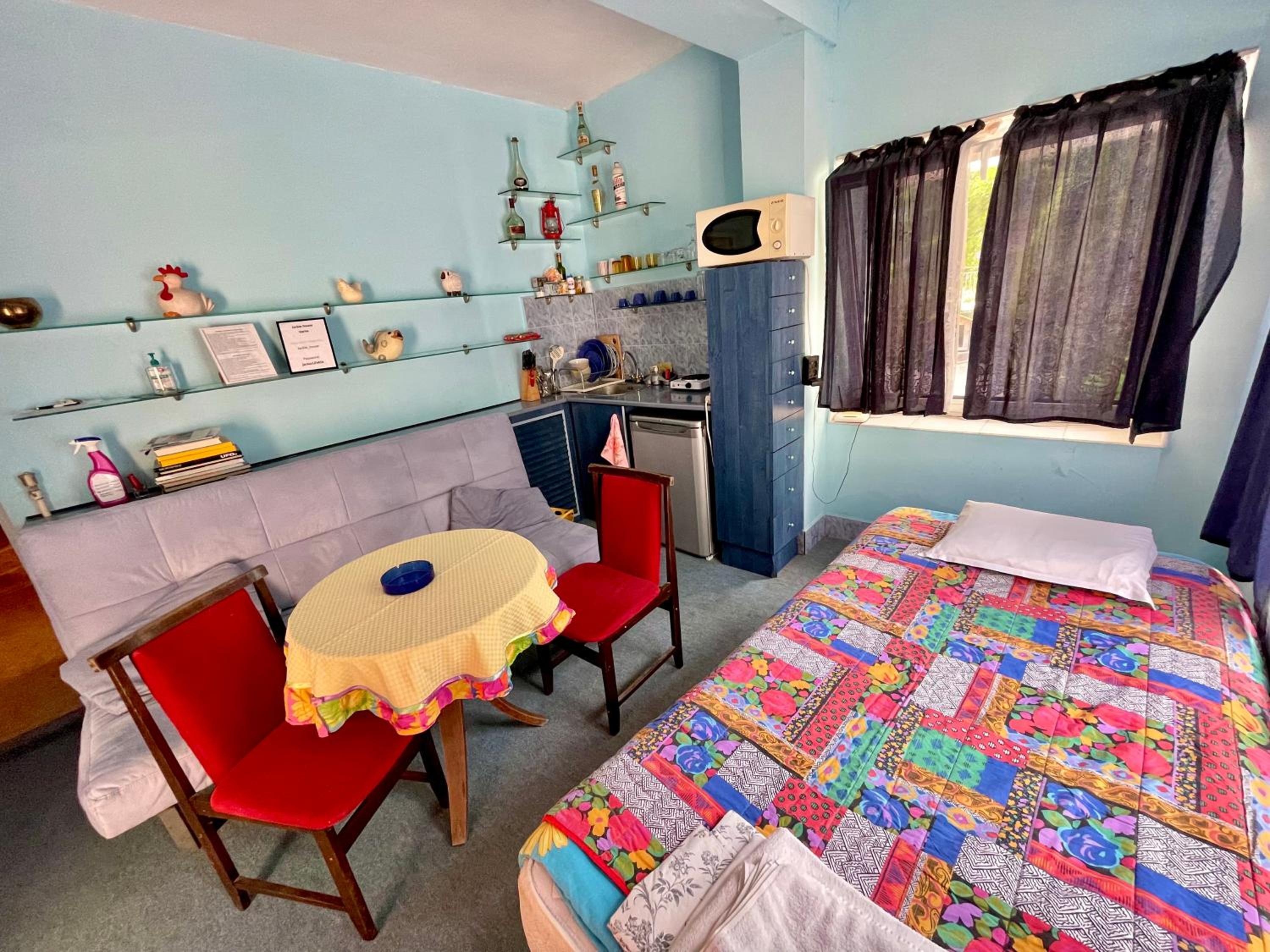 Jackie House Varna