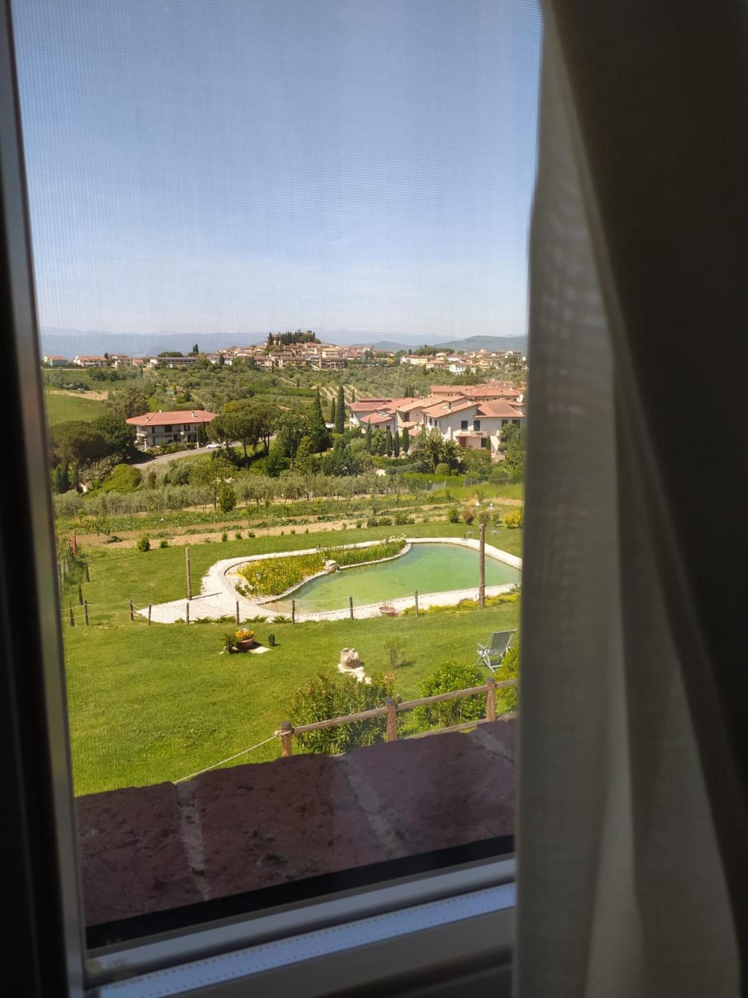 Agriturismo Villa Adimari