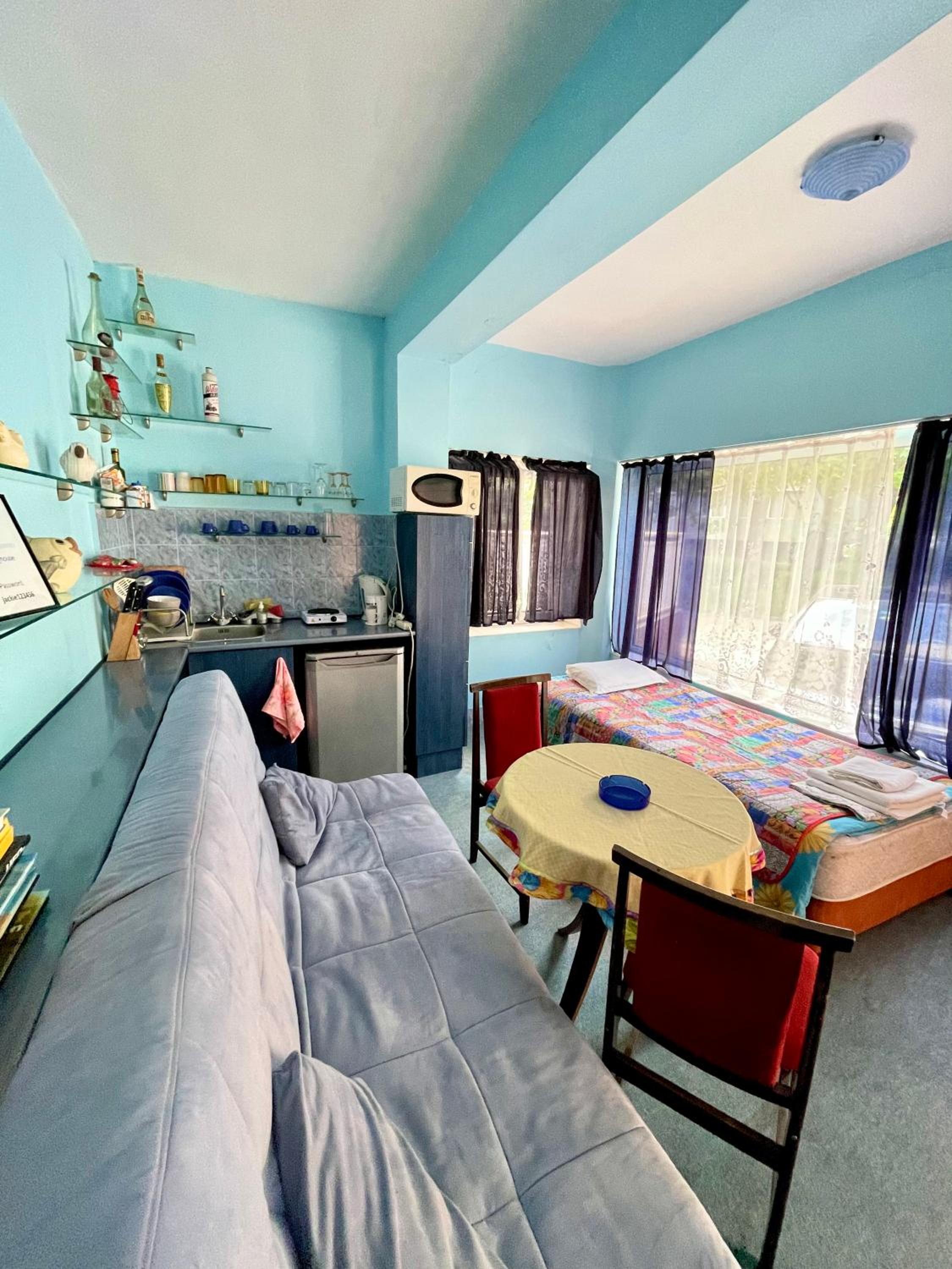 Jackie House Varna