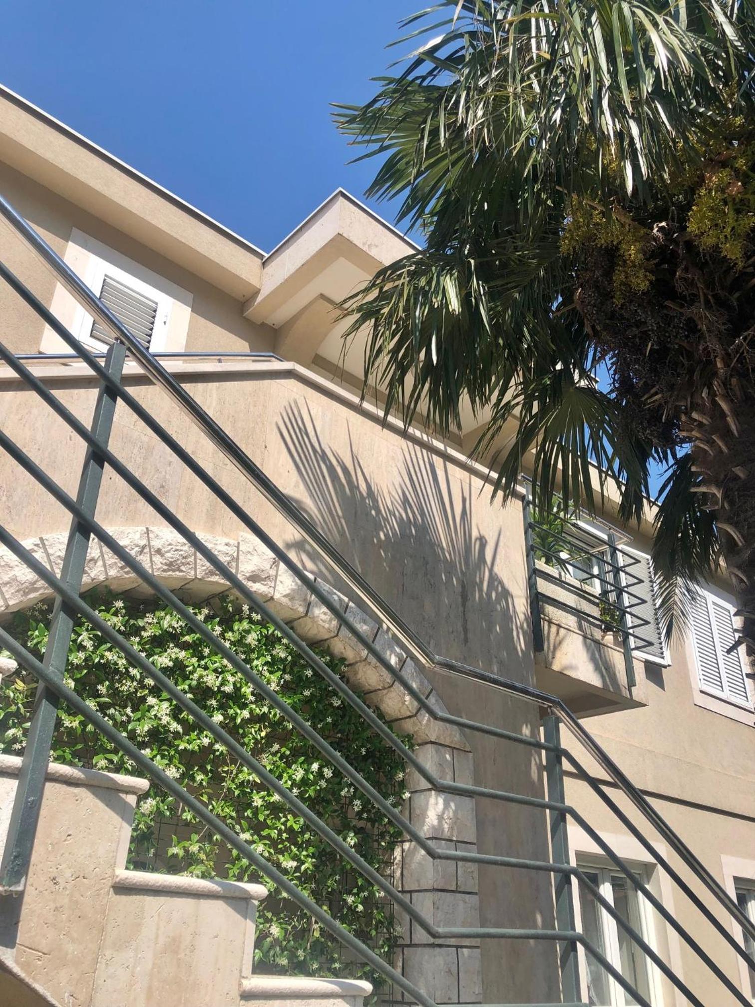 Palma Apartments